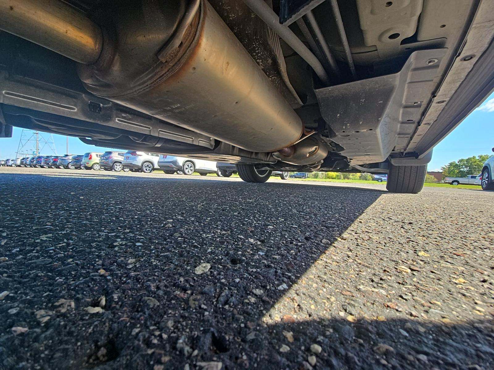 2024 Nissan Pathfinder Platinum AWD