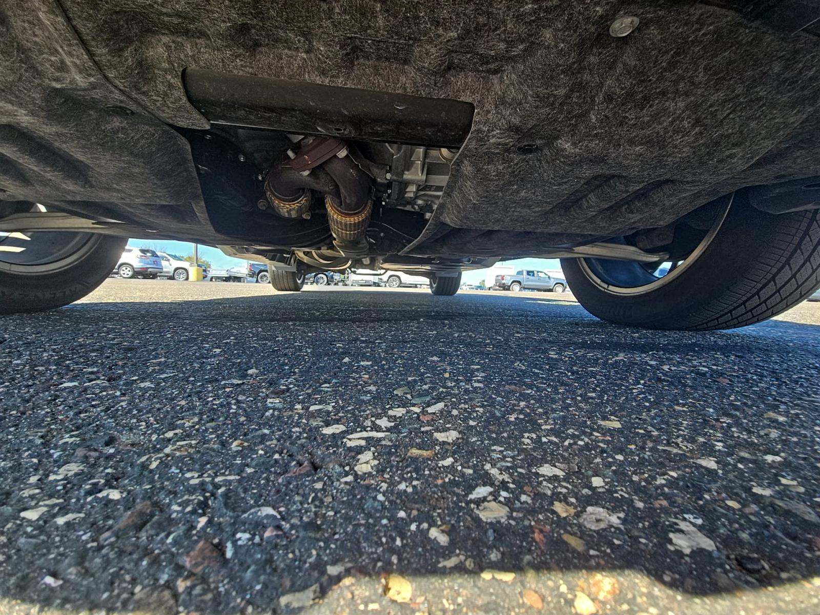 2024 Nissan Pathfinder Platinum AWD