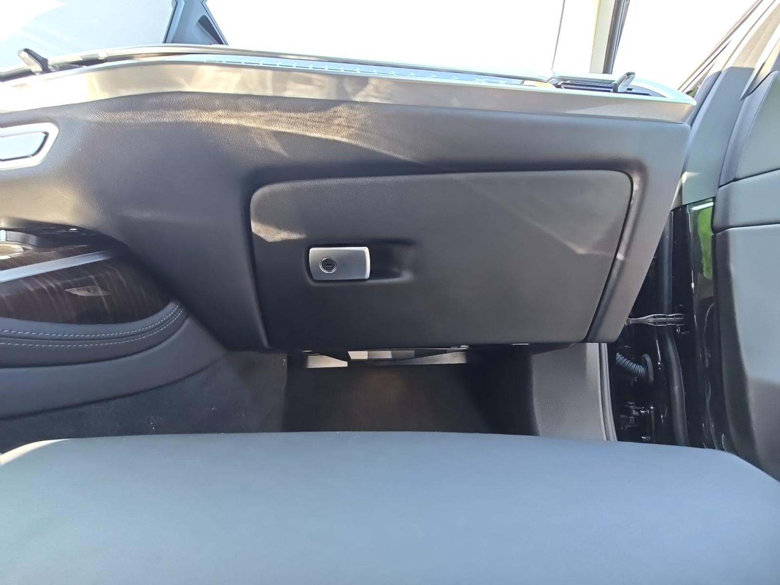 2023 BMW X7 xDrive40i AWD