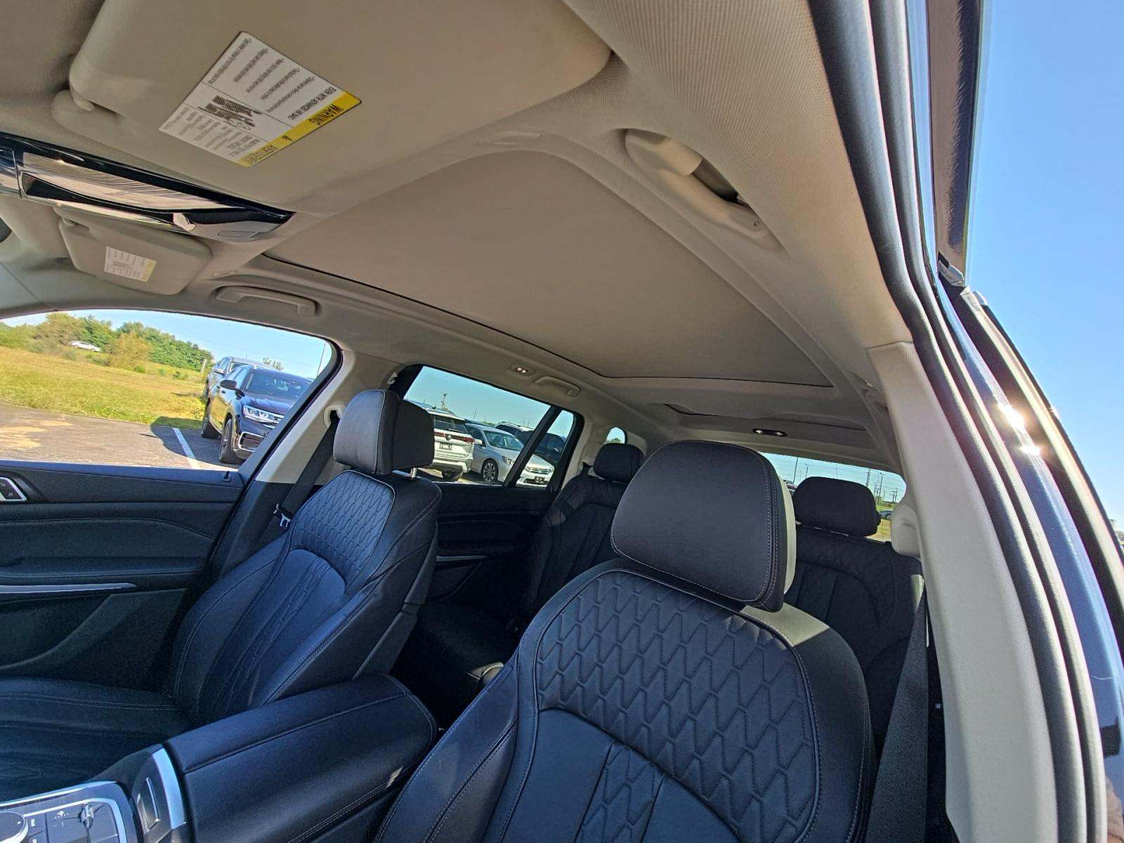 2023 BMW X7 xDrive40i AWD