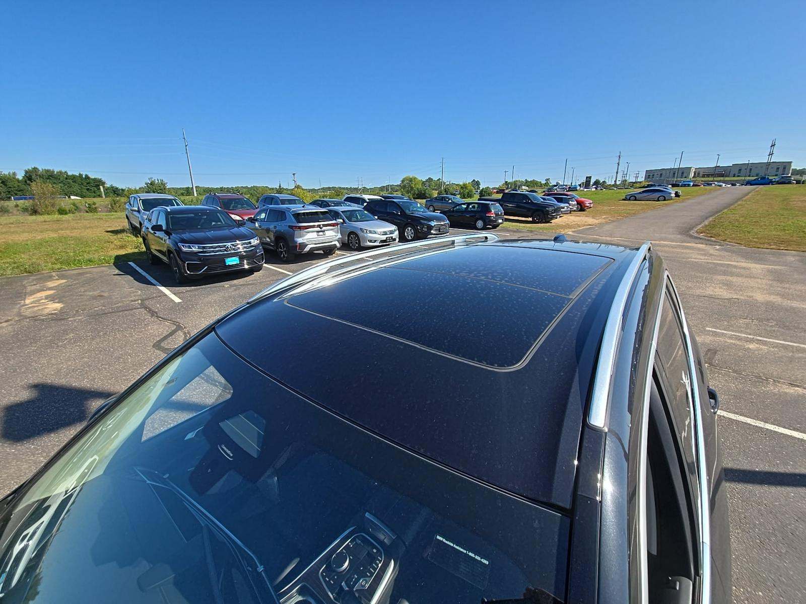 2023 BMW X7 xDrive40i AWD