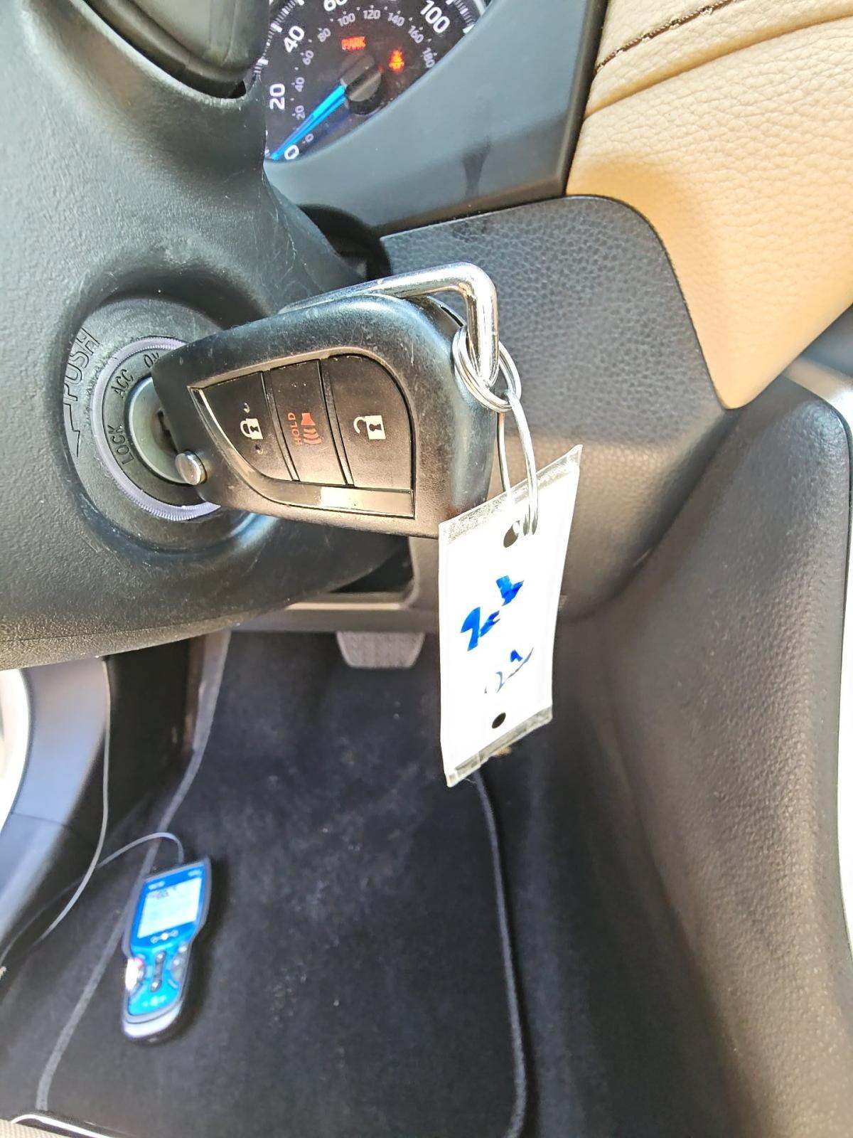 2022 Toyota RAV4 Hybrid LE AWD