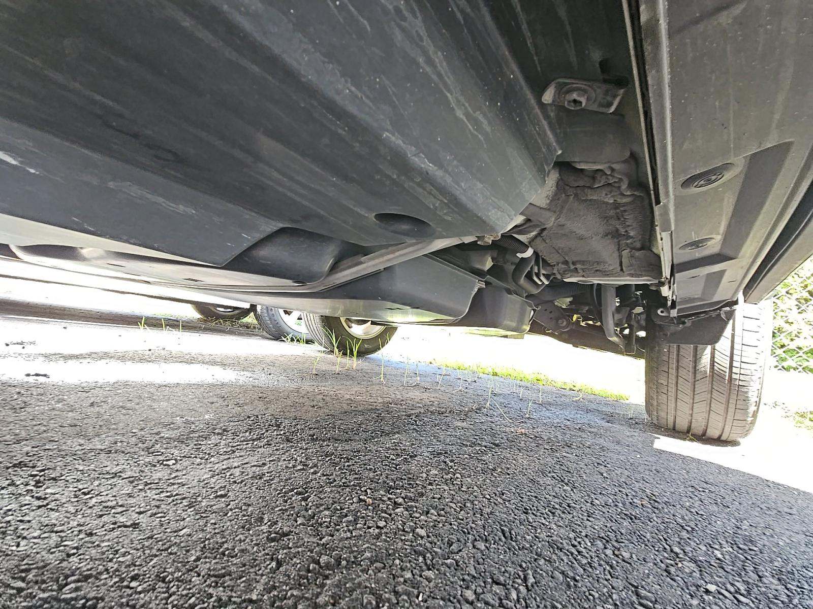 2022 Toyota RAV4 Hybrid LE AWD