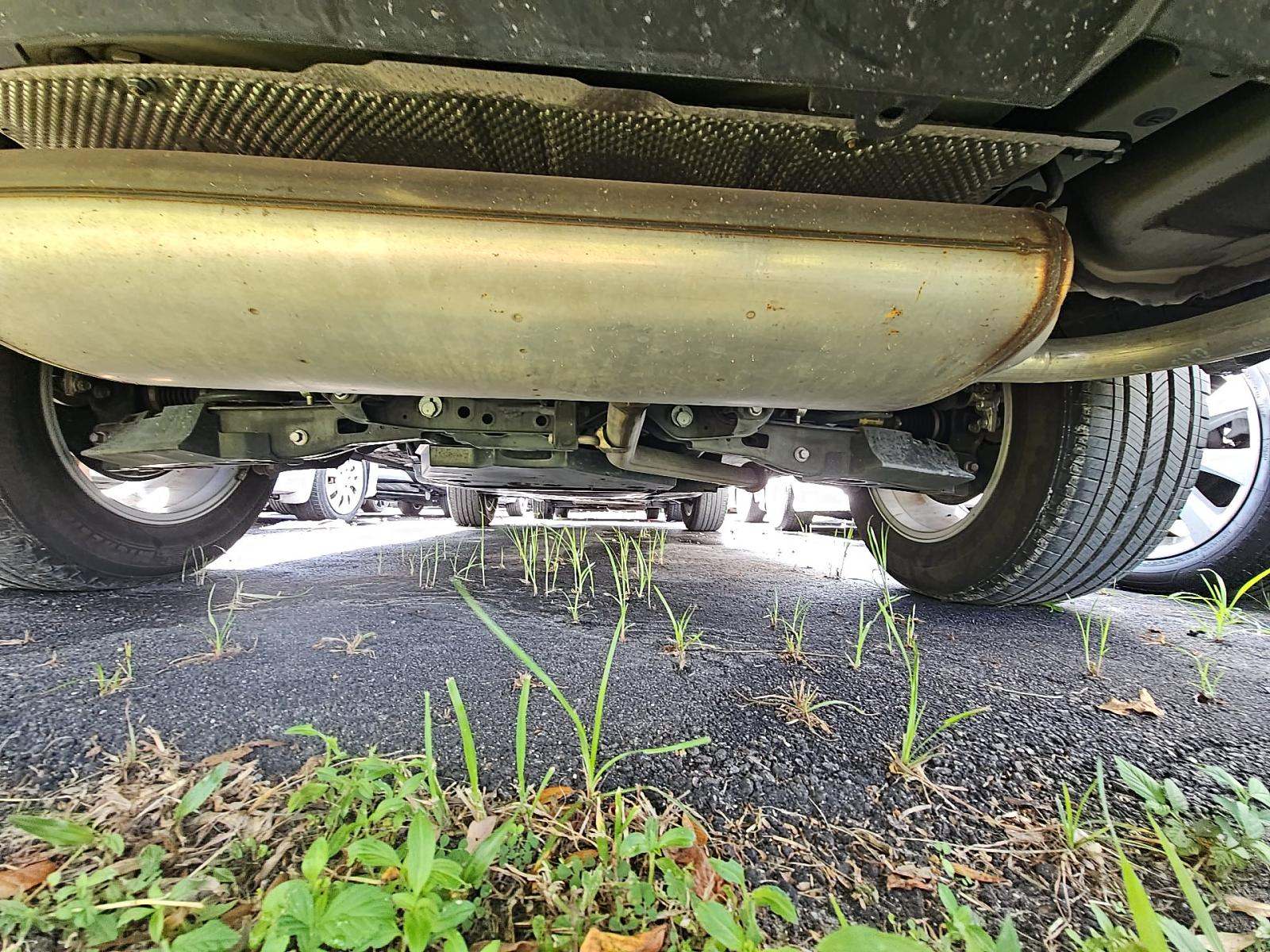 2022 Toyota RAV4 Hybrid LE AWD