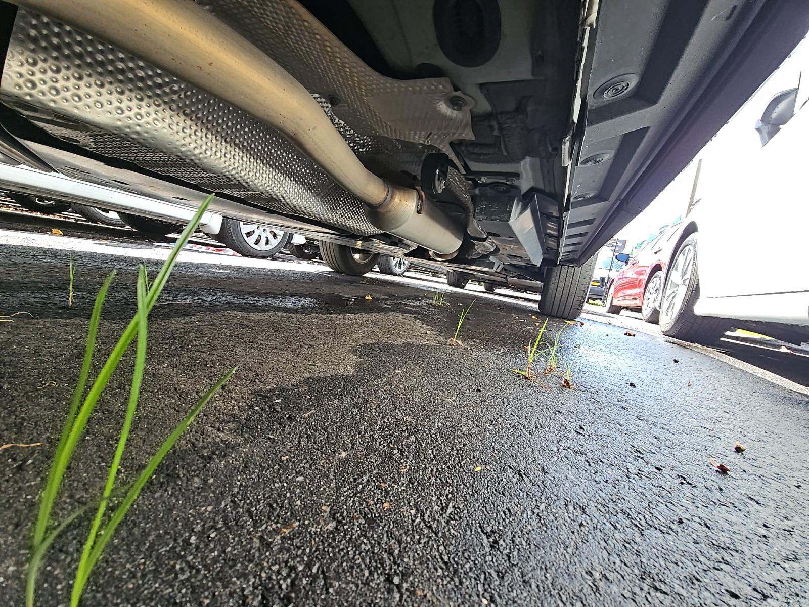 2022 Toyota RAV4 Hybrid LE AWD