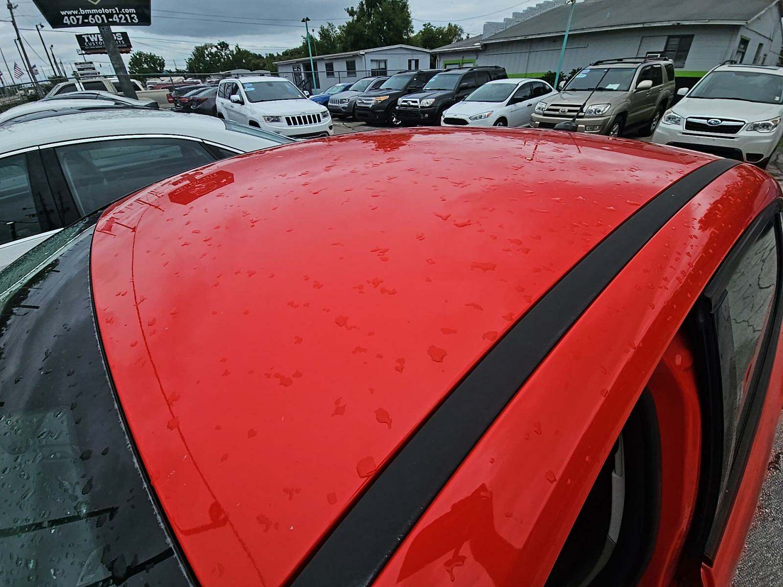 2014 Ford Focus SE FWD