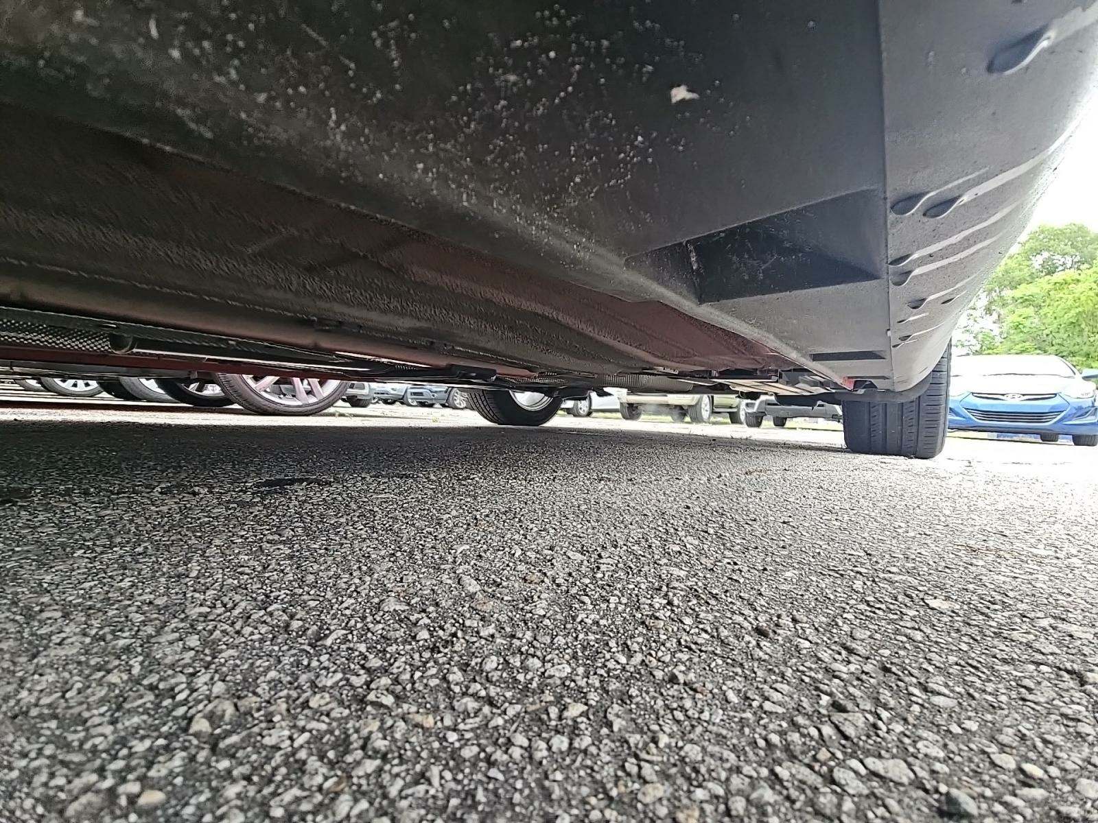 2014 Ford Focus SE FWD