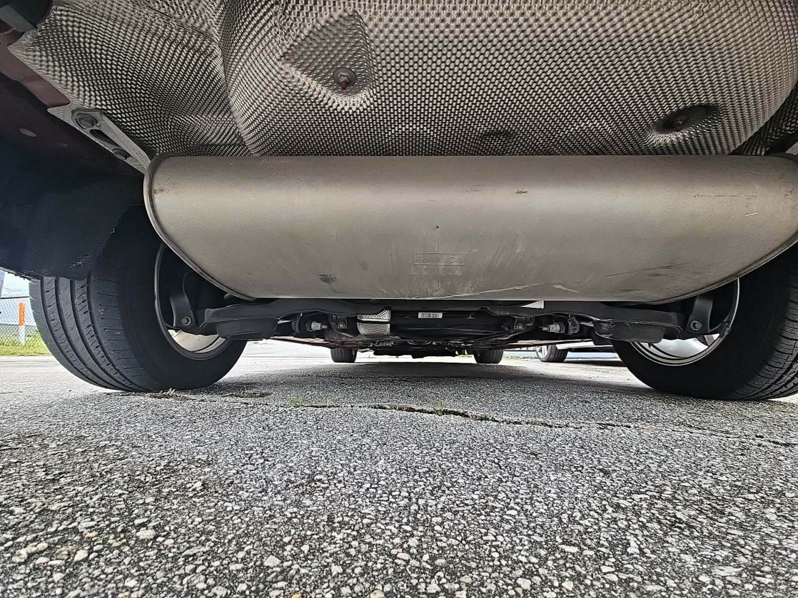 2014 Ford Focus SE FWD