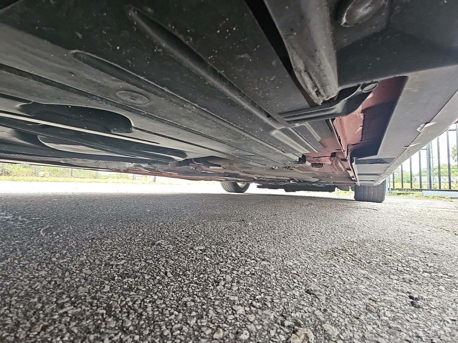 2014 Ford Focus SE FWD