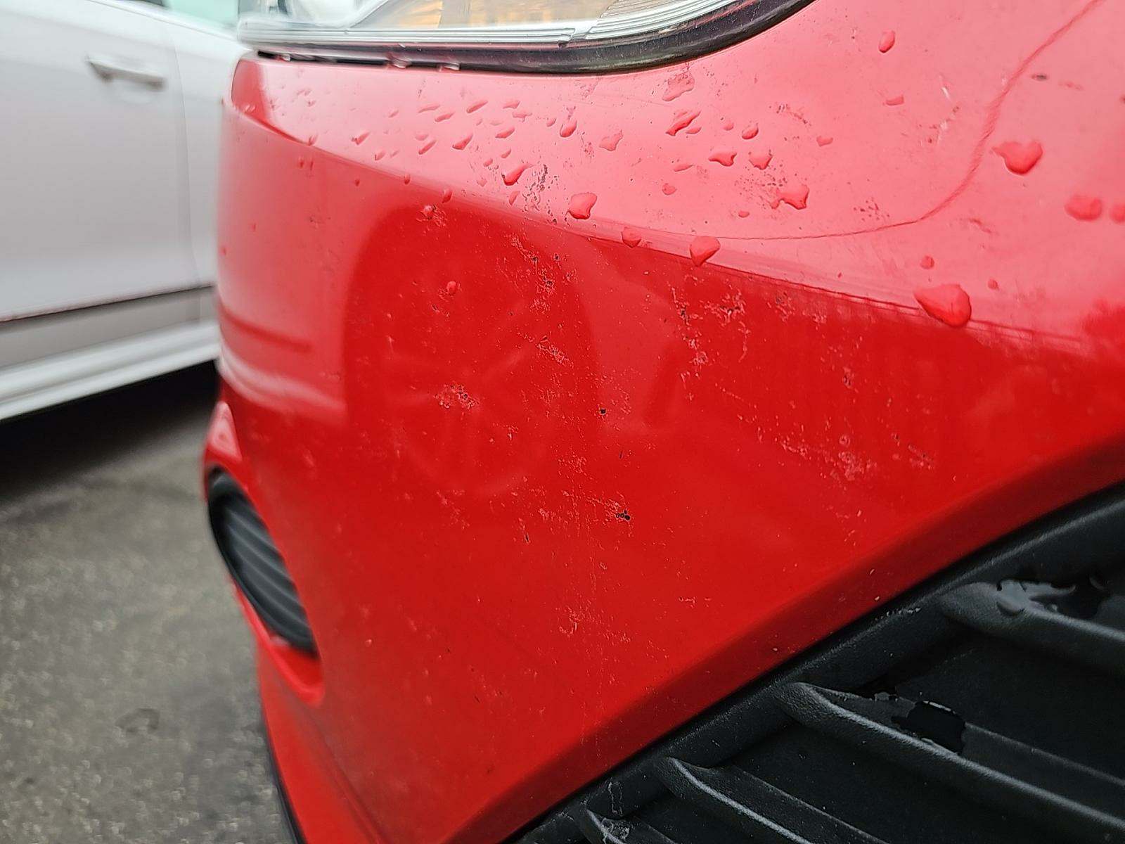 2014 Ford Focus SE FWD