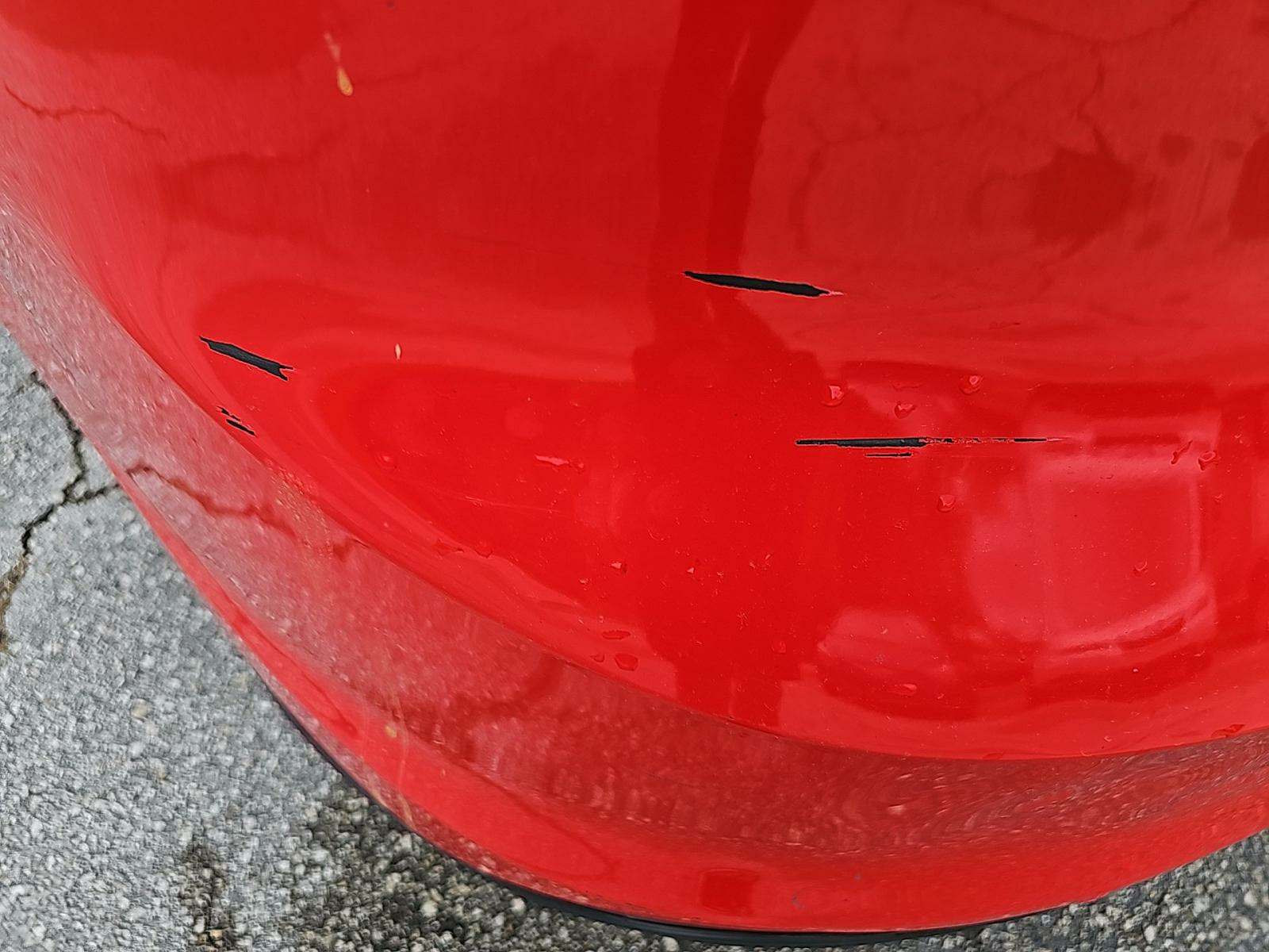 2014 Ford Focus SE FWD