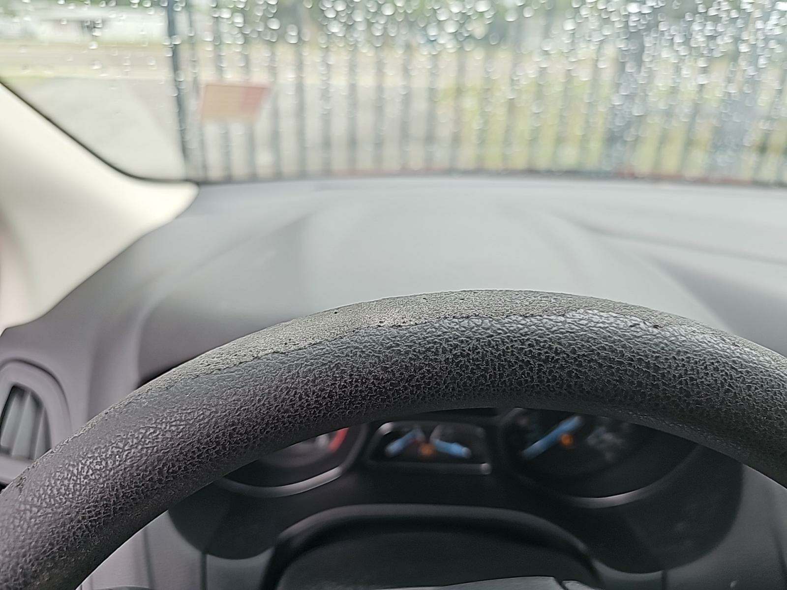 2014 Ford Focus SE FWD