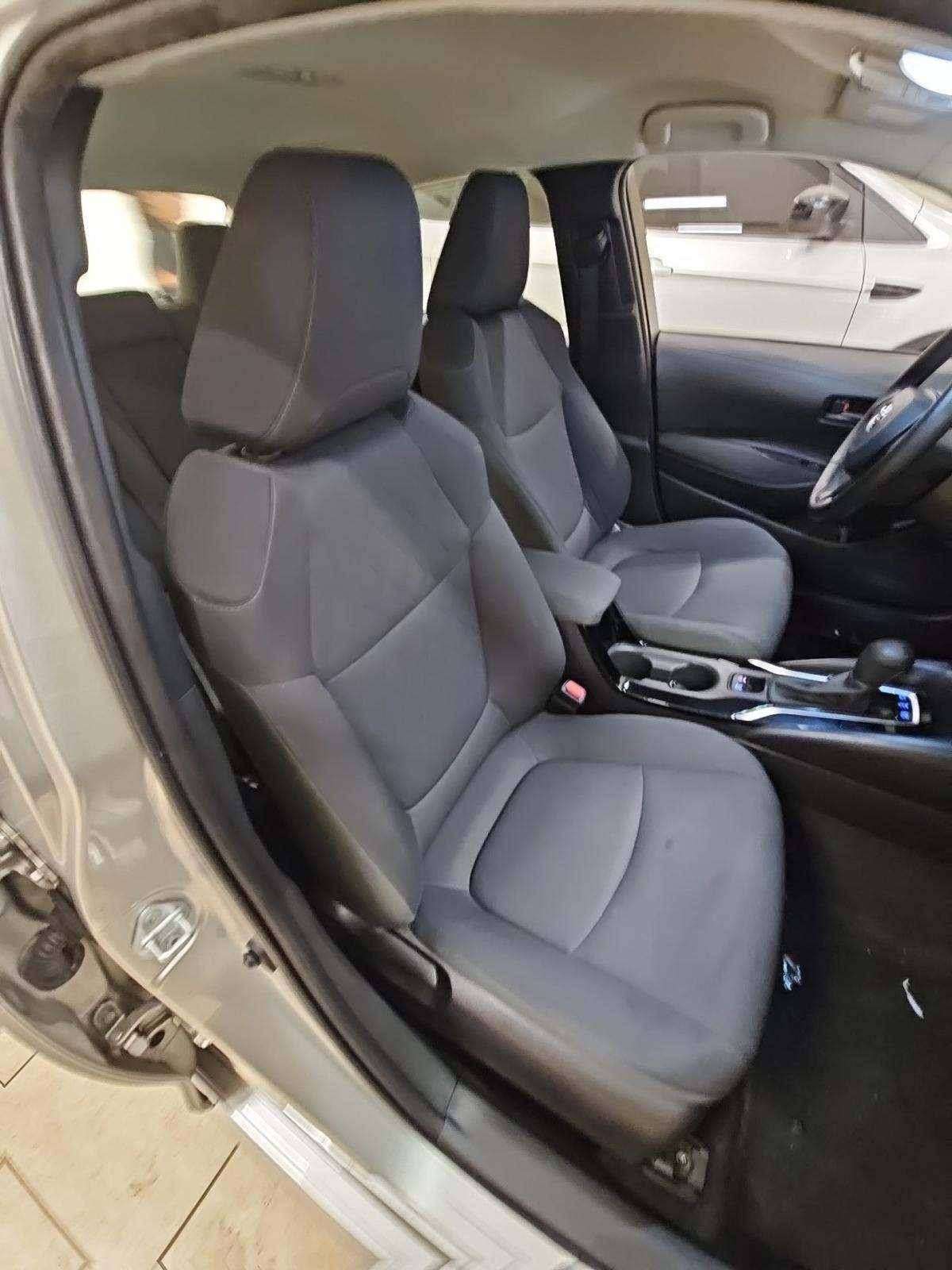 2022 Toyota Corolla Hybrid LE FWD