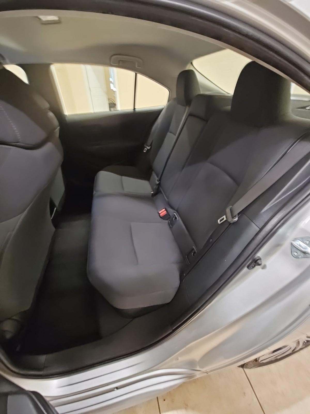 2022 Toyota Corolla Hybrid LE FWD