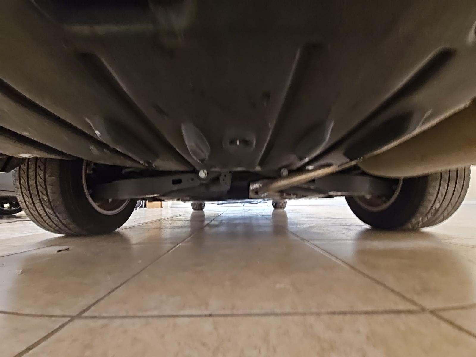 2022 Toyota Corolla Hybrid LE FWD