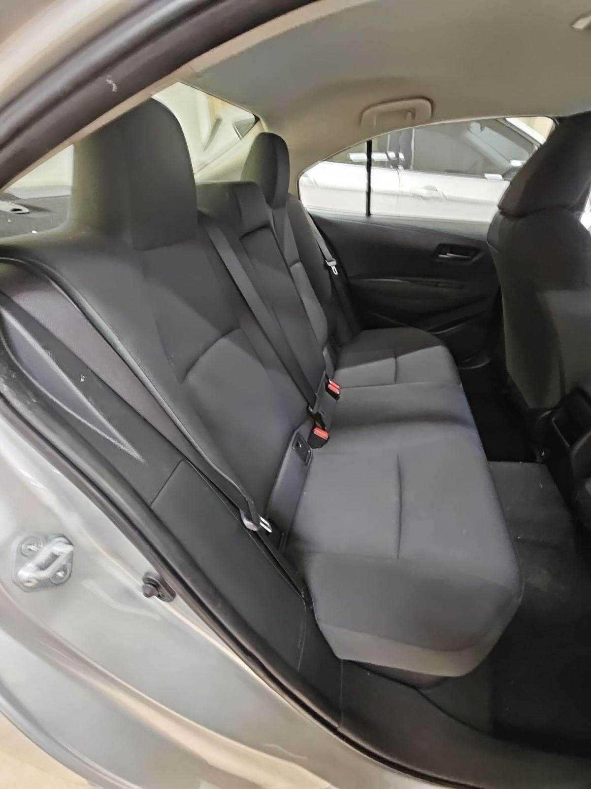 2022 Toyota Corolla Hybrid LE FWD