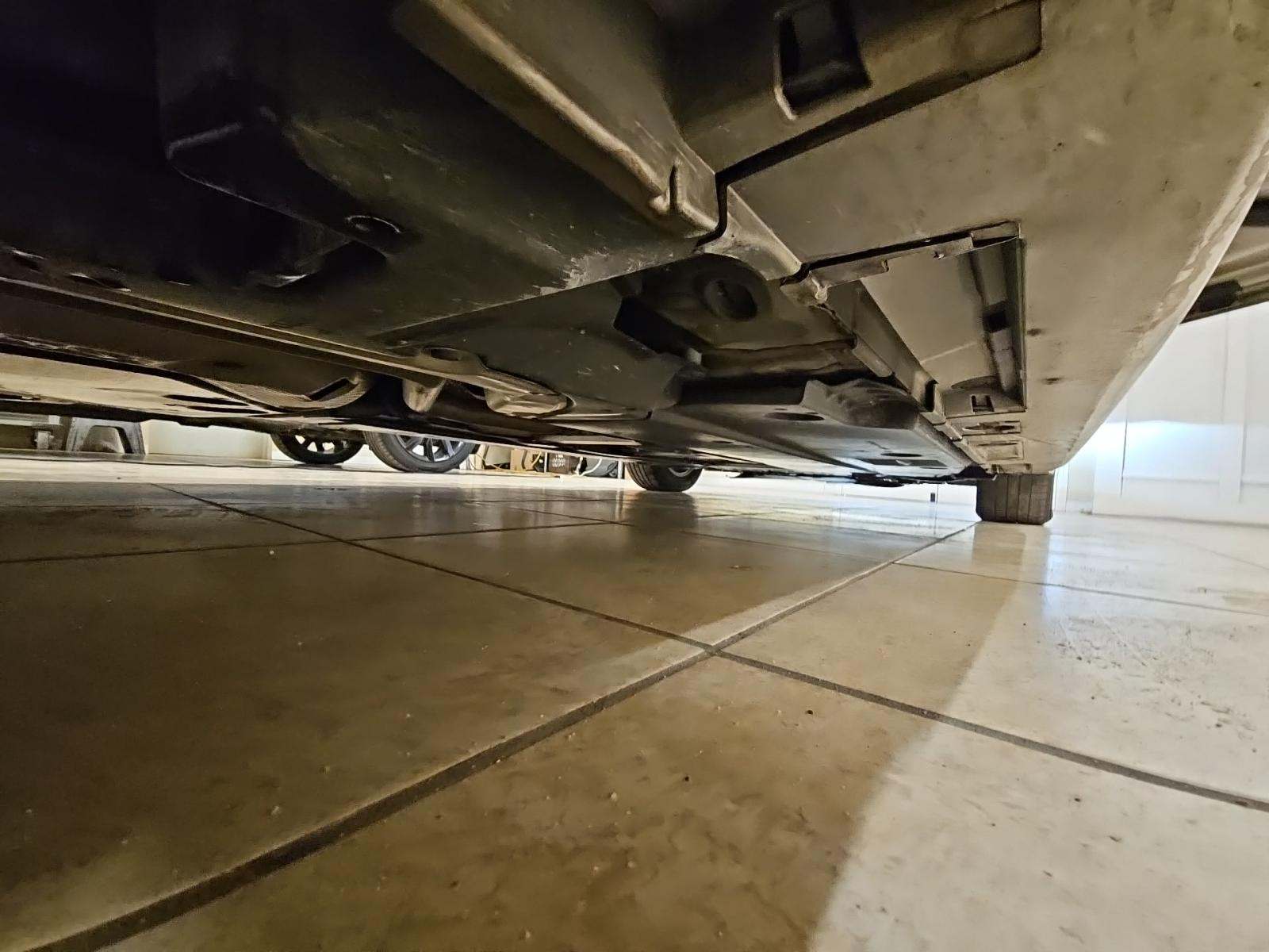 2022 Toyota Corolla Hybrid LE FWD