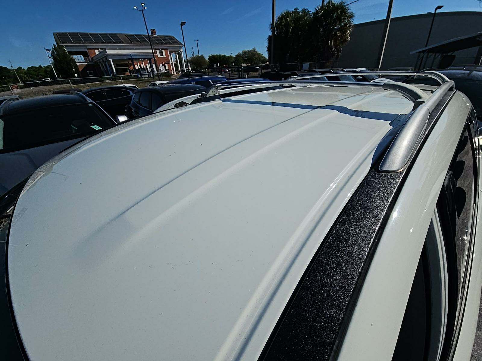 2017 Nissan Pathfinder S FWD