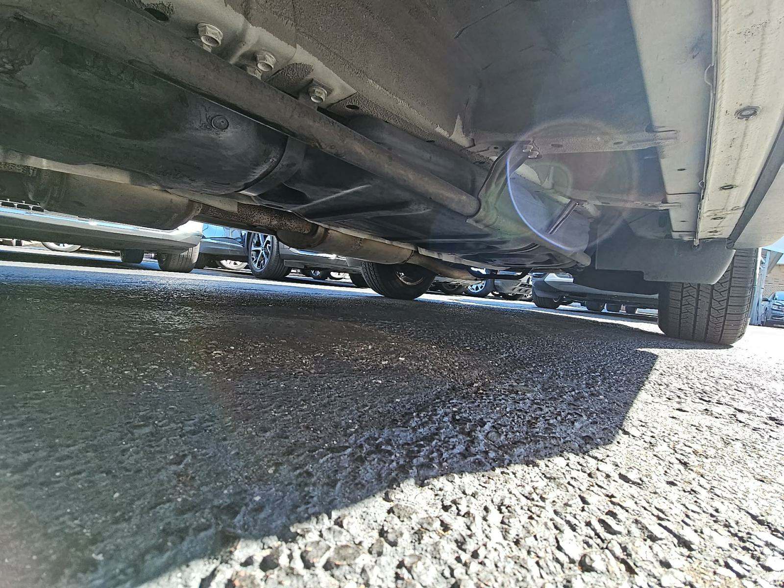 2017 Nissan Pathfinder S FWD