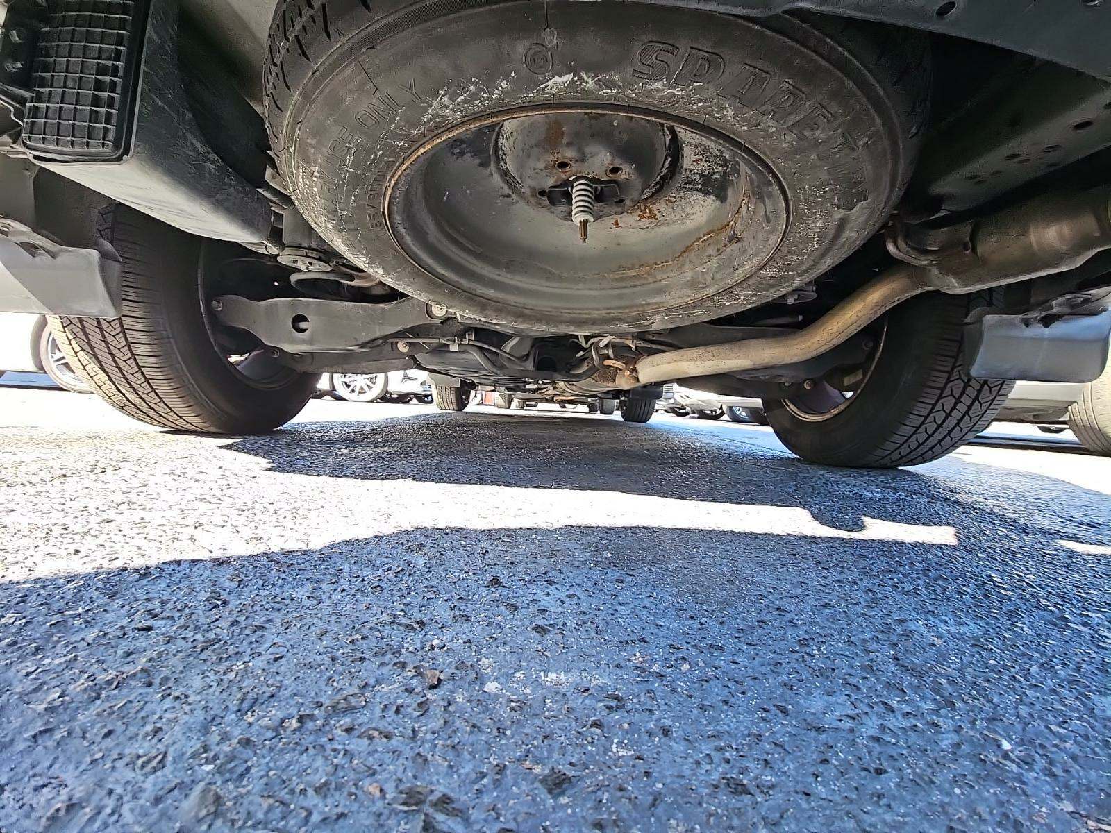 2017 Nissan Pathfinder S FWD