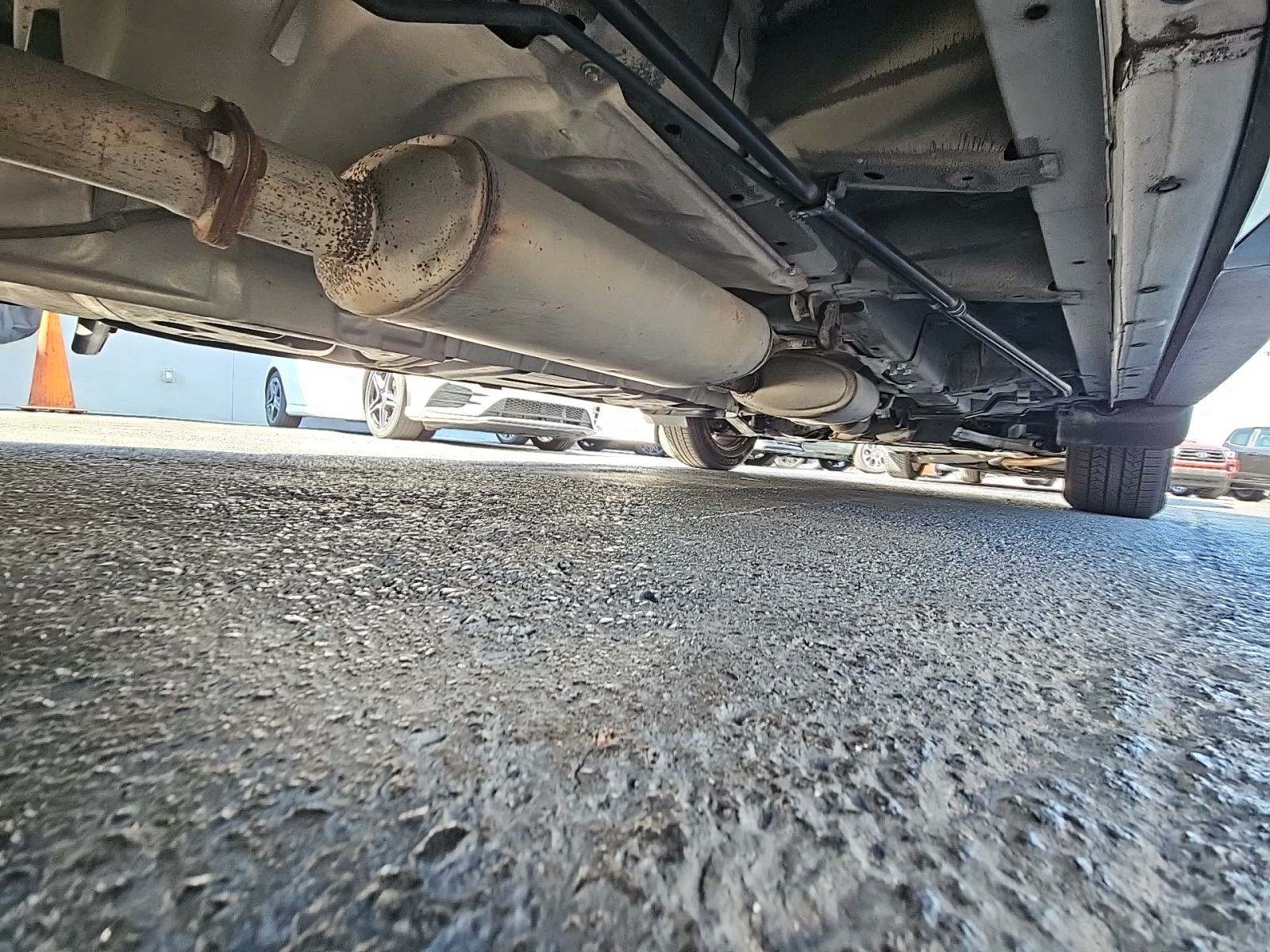 2017 Nissan Pathfinder S FWD