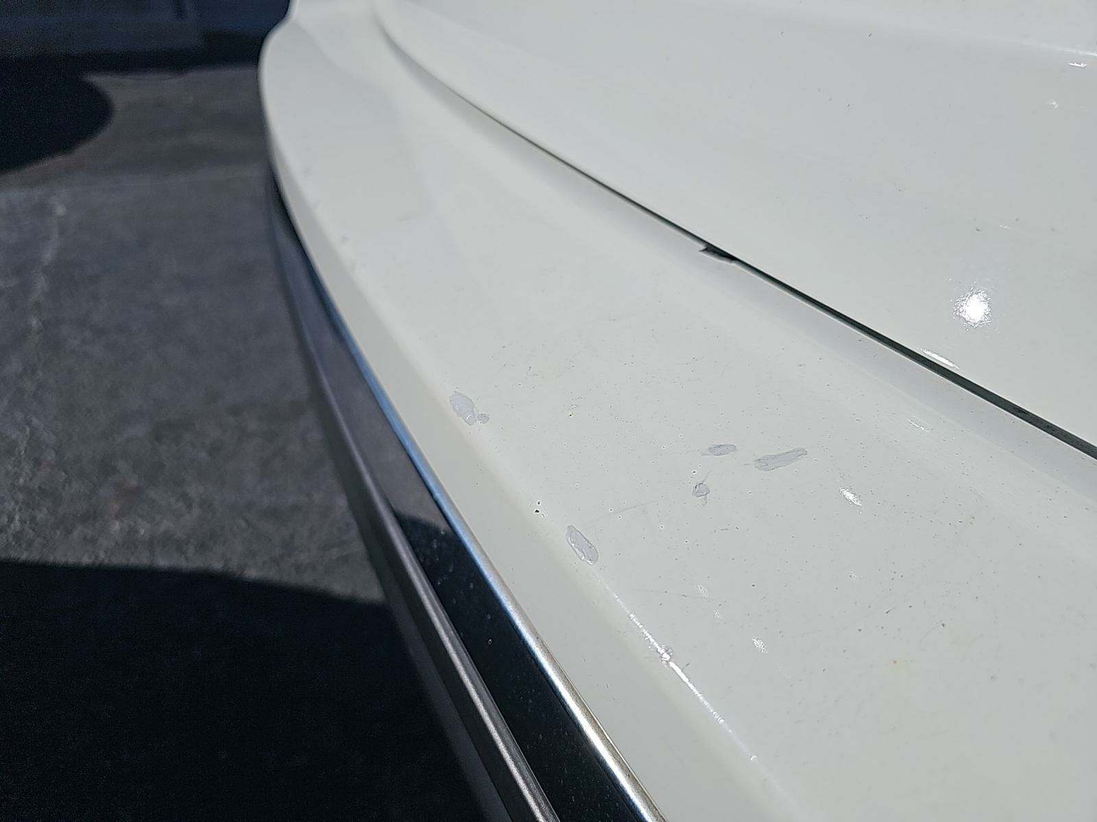 2017 Nissan Pathfinder S FWD