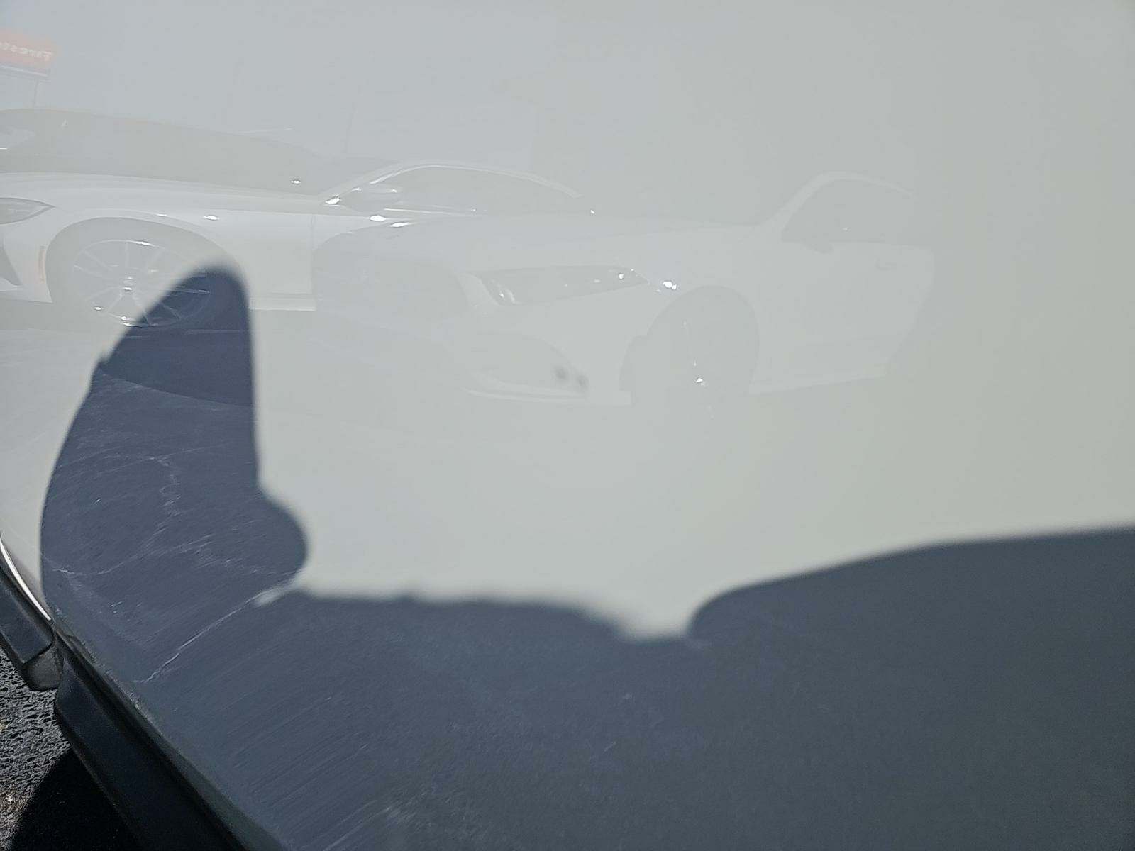 2017 Nissan Pathfinder S FWD