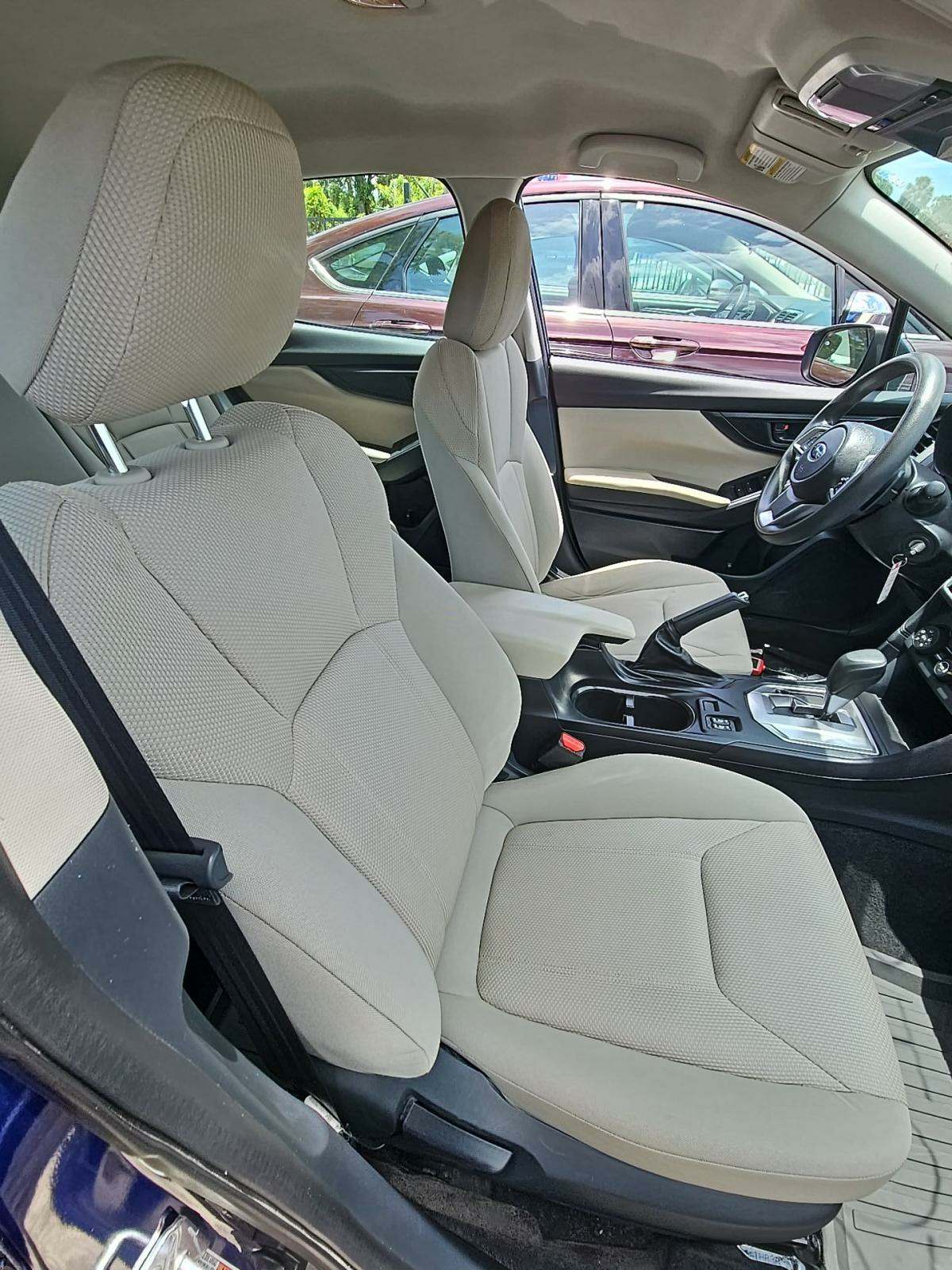 2018 Subaru Impreza 2.0i Premium AWD