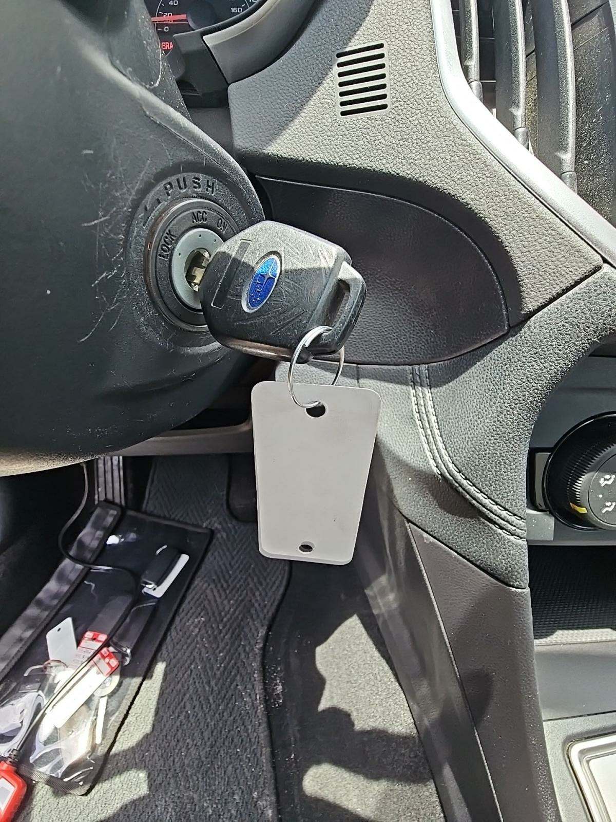 2018 Subaru Impreza 2.0i Premium AWD