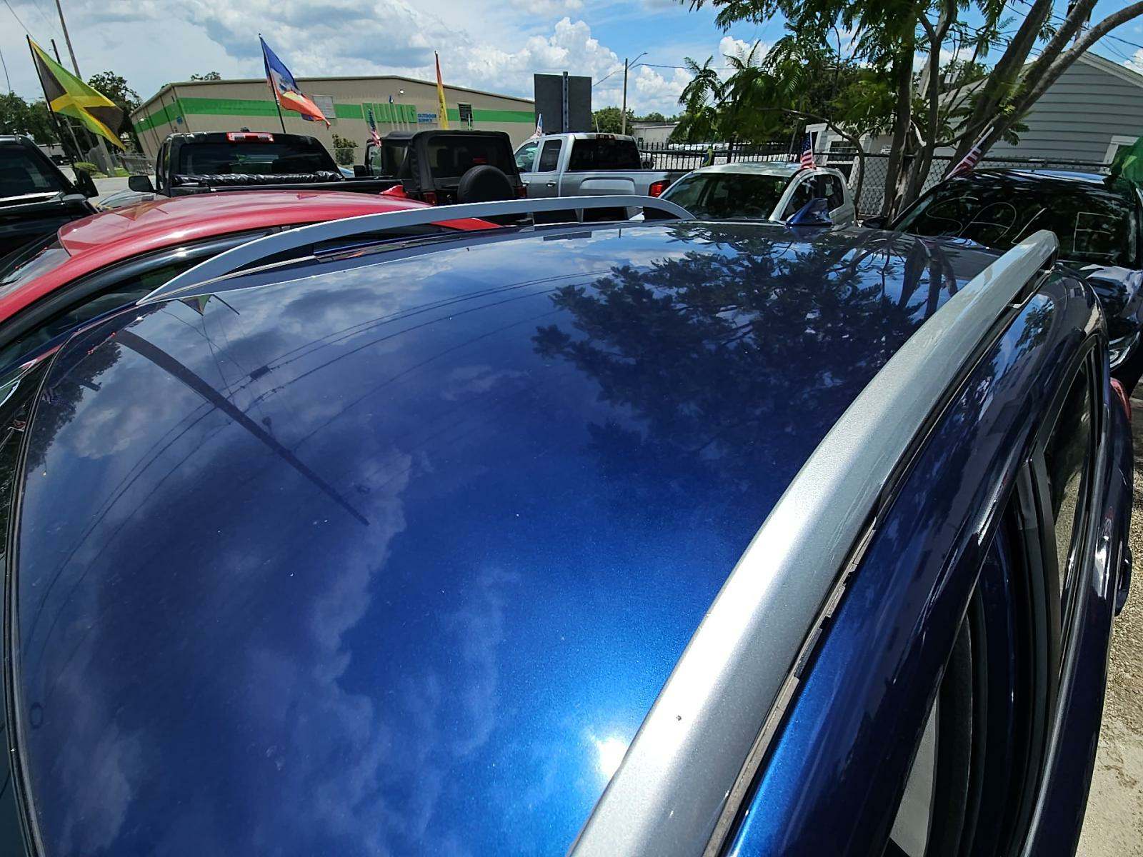 2018 Subaru Impreza 2.0i Premium AWD