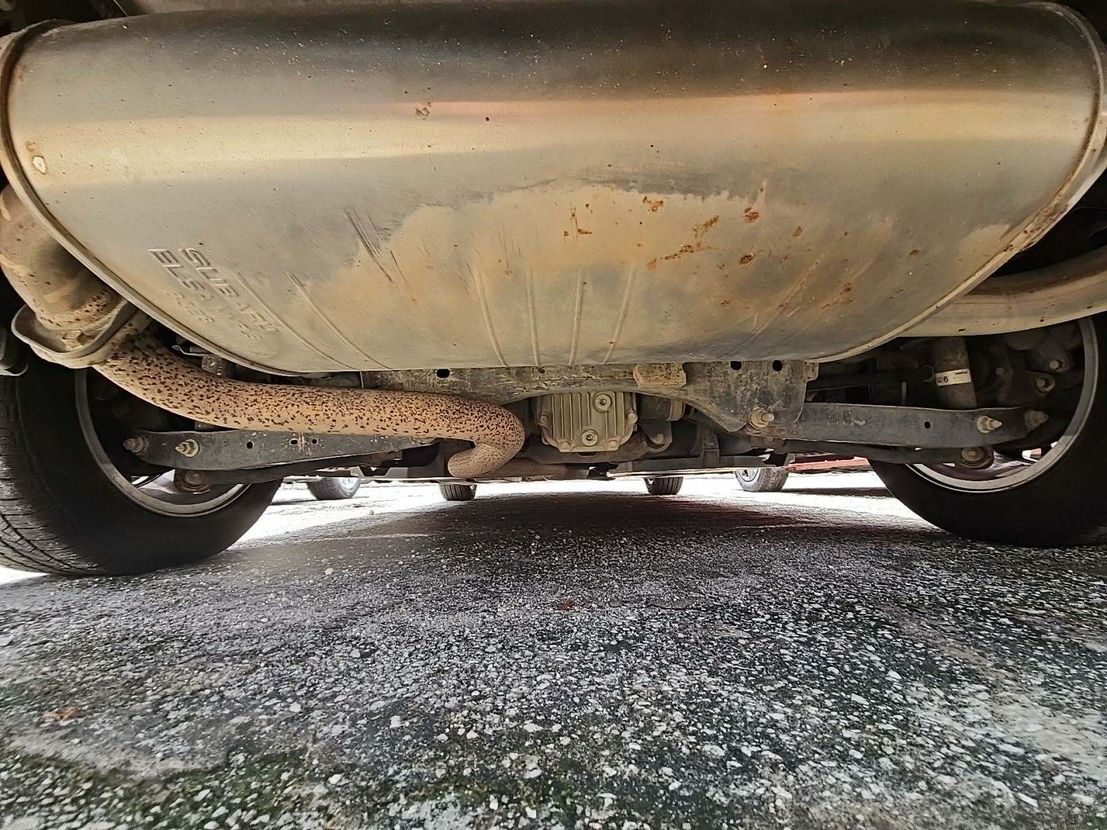 2018 Subaru Impreza 2.0i Premium AWD