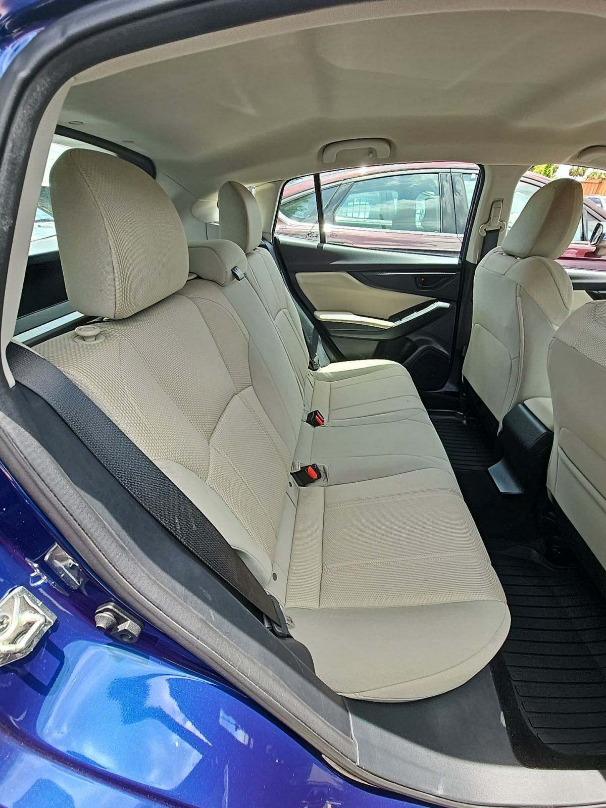 2018 Subaru Impreza 2.0i Premium AWD