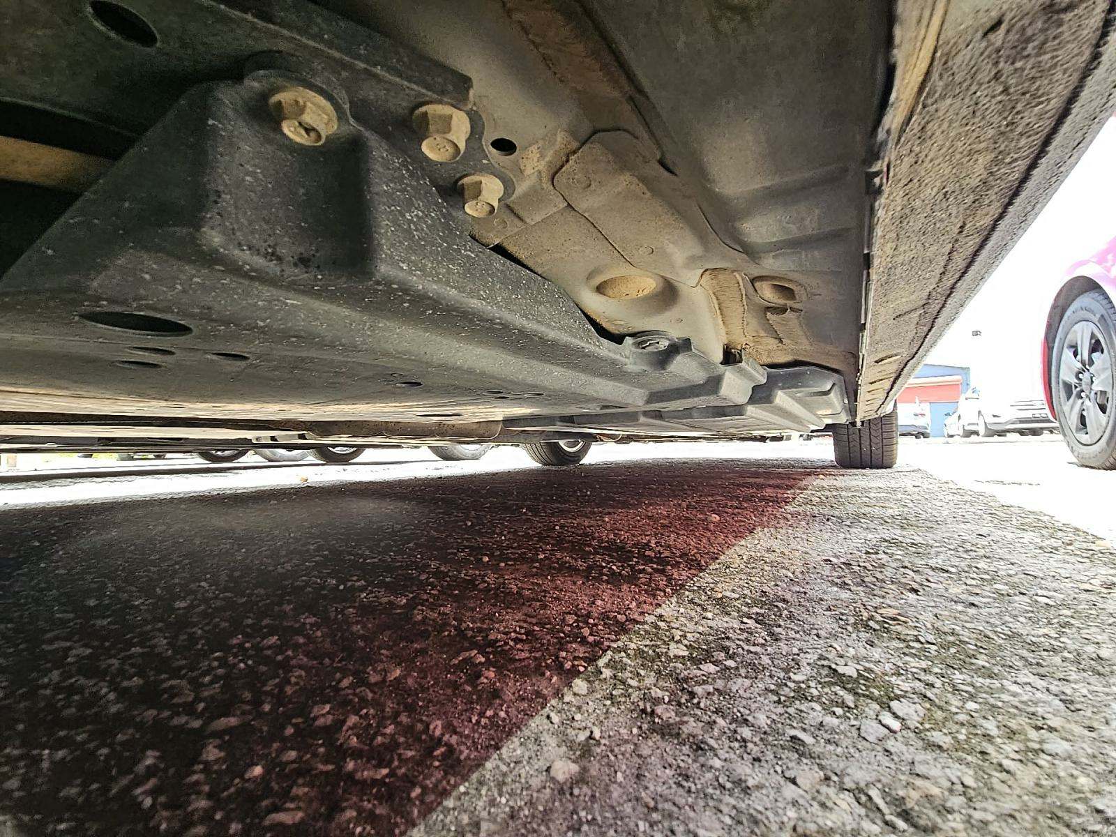 2018 Subaru Impreza 2.0i Premium AWD