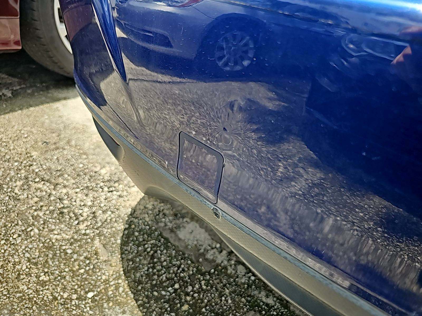 2018 Subaru Impreza 2.0i Premium AWD