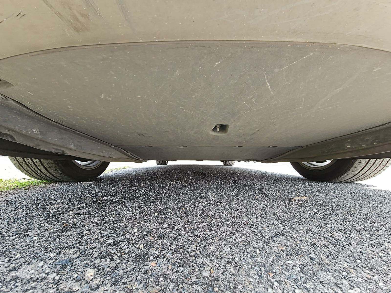 2015 Tesla Model S 60 RWD