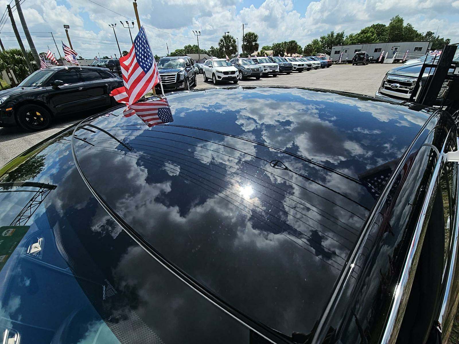 2015 Tesla Model S 60 RWD