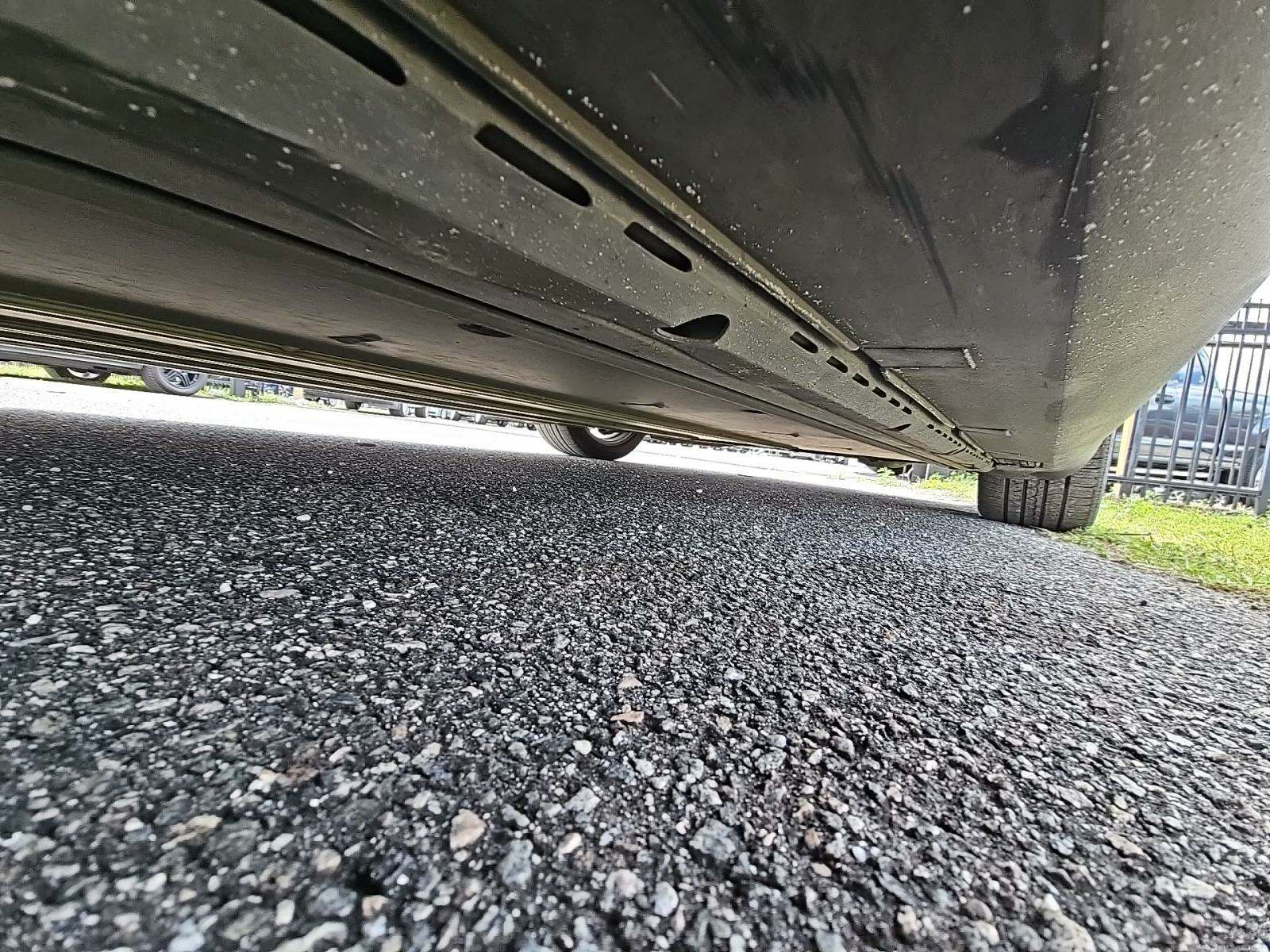 2015 Tesla Model S 60 RWD