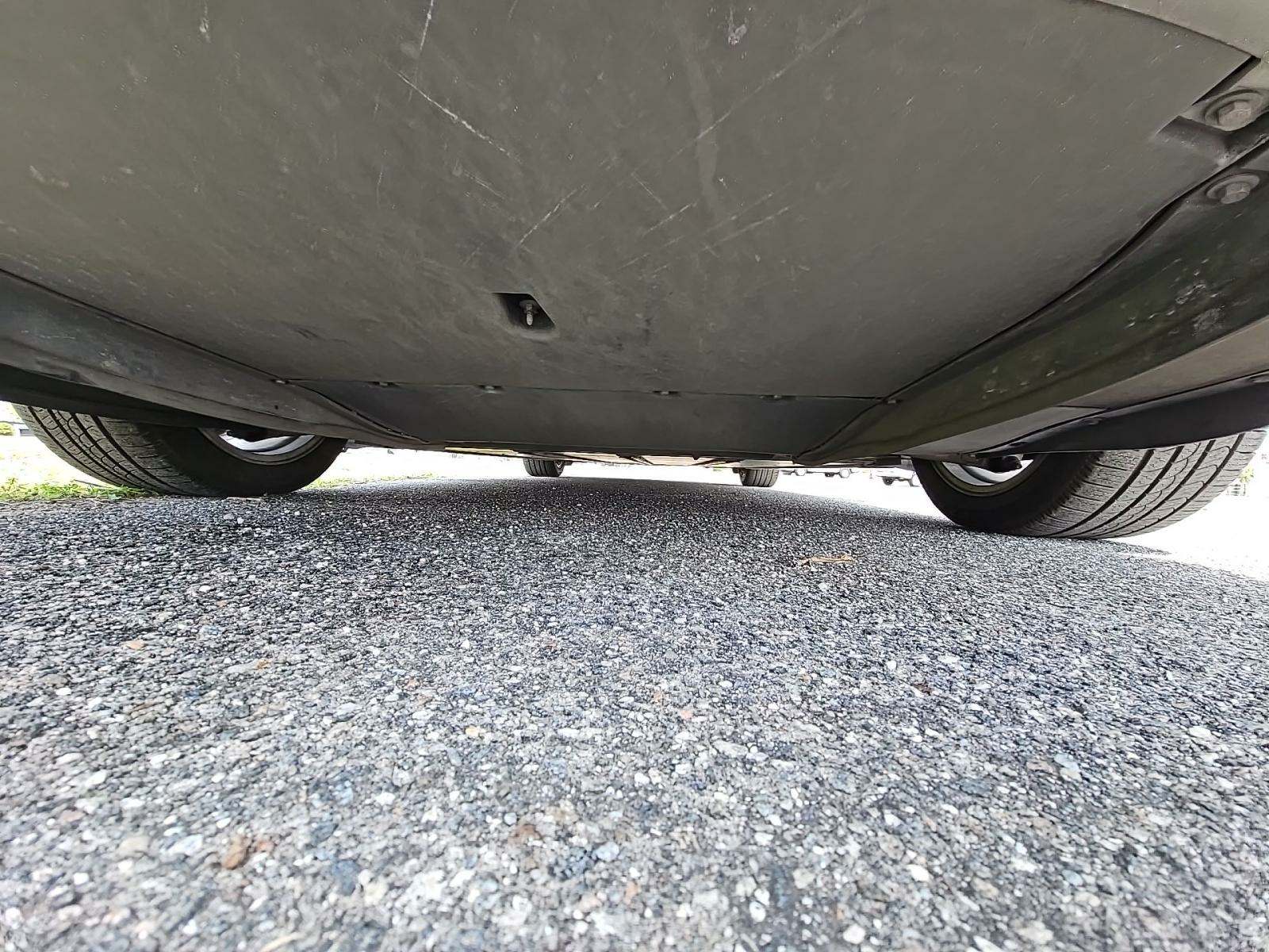 2015 Tesla Model S 60 RWD