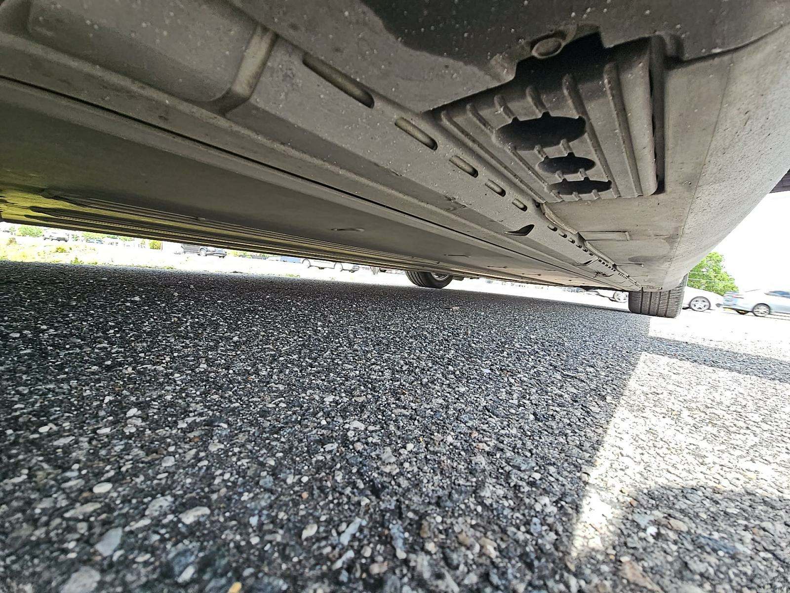 2015 Tesla Model S 60 RWD