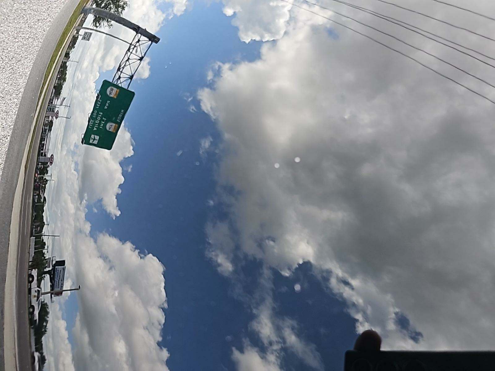 2015 Tesla Model S 60 RWD