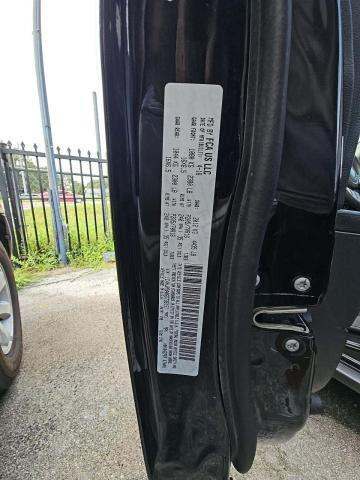 2016 Jeep Patriot Sport FWD