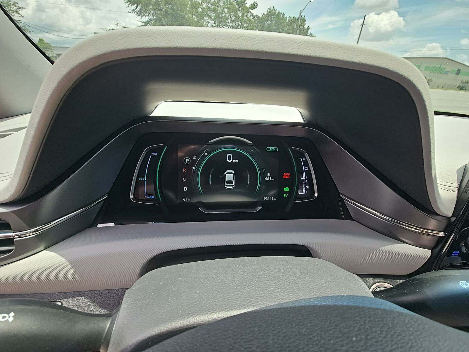 2020 Hyundai Ioniq Hybrid SEL FWD