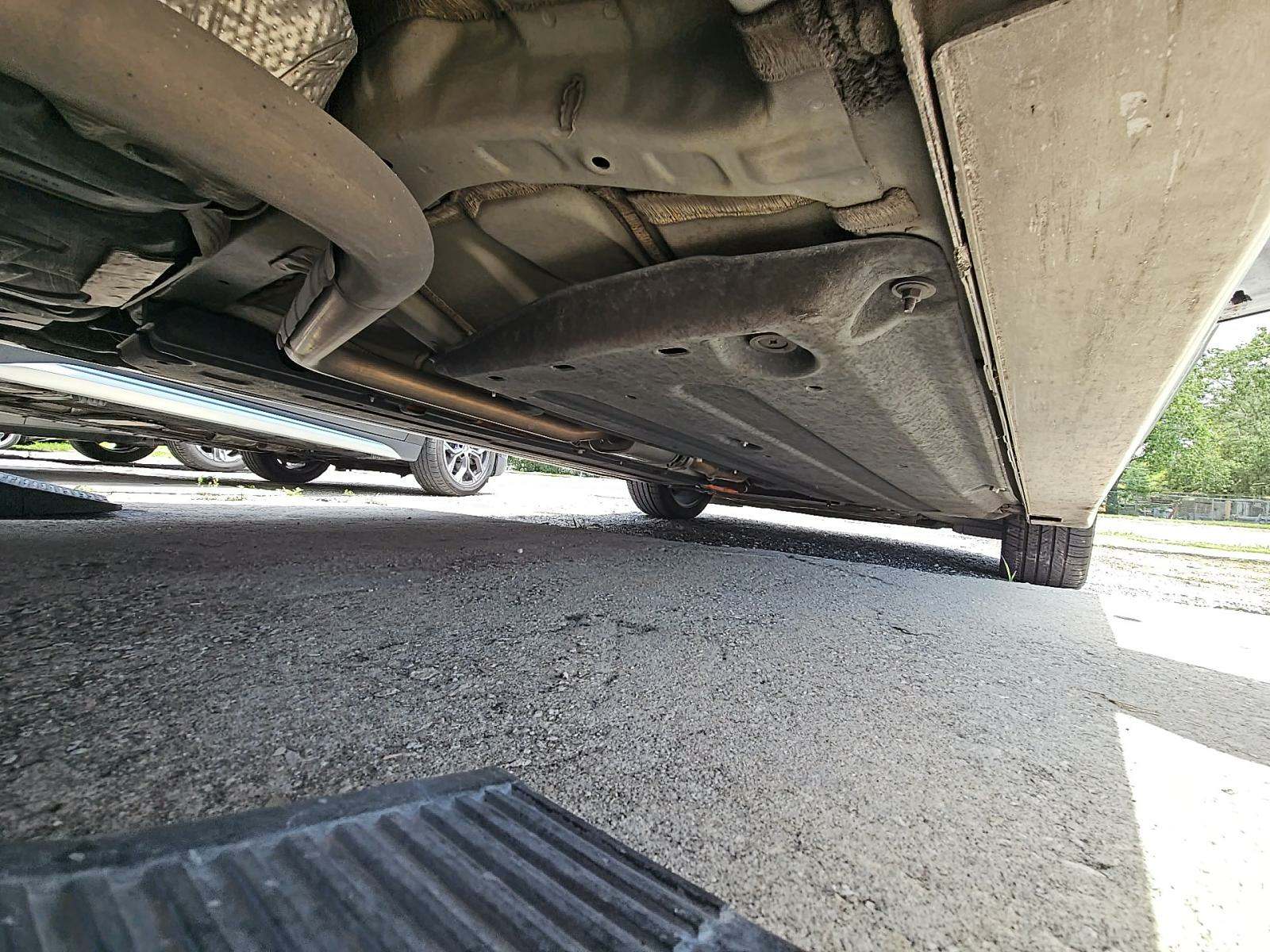 2020 Hyundai Ioniq Hybrid SEL FWD