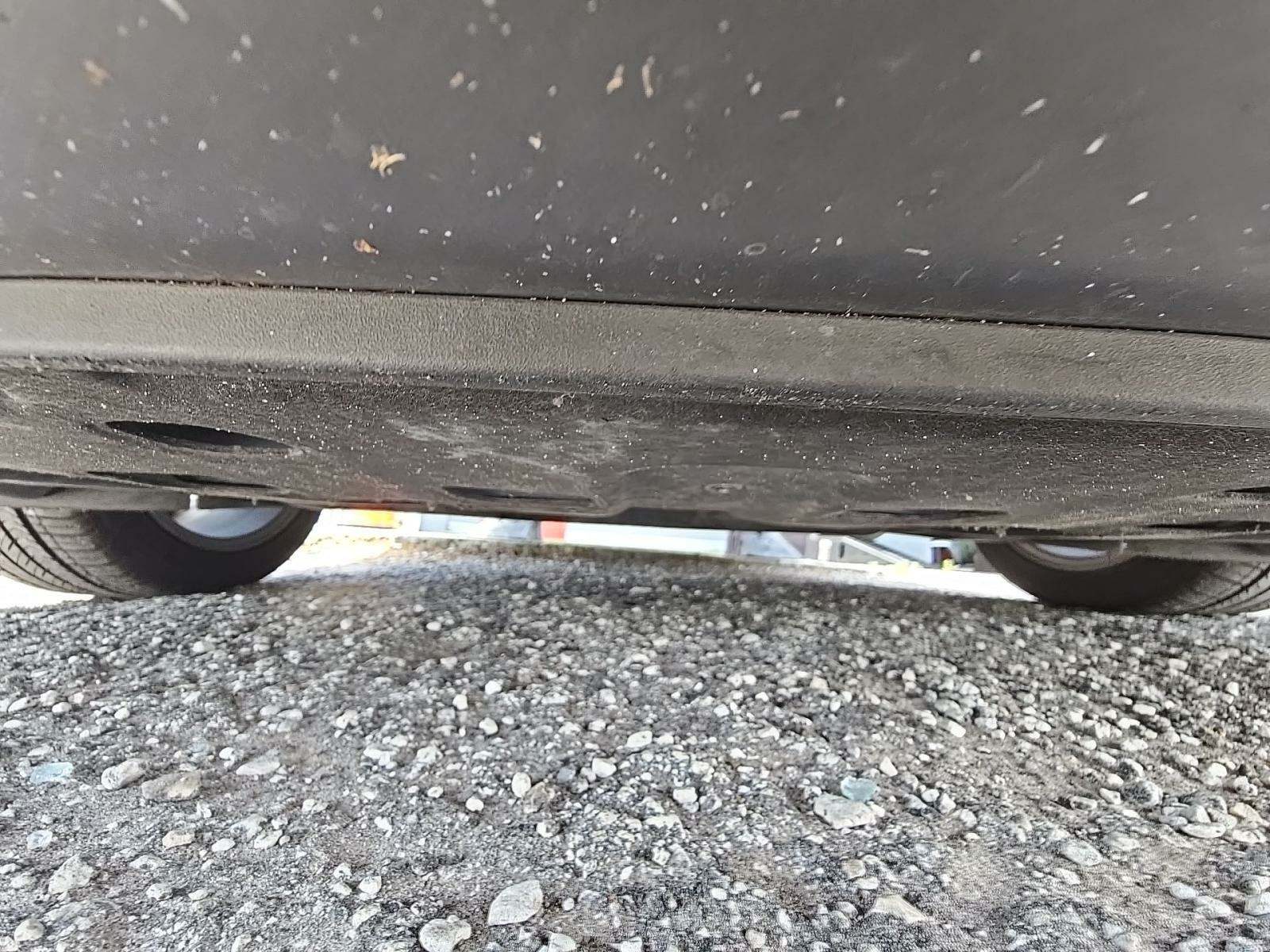 2020 Hyundai Ioniq Hybrid SEL FWD