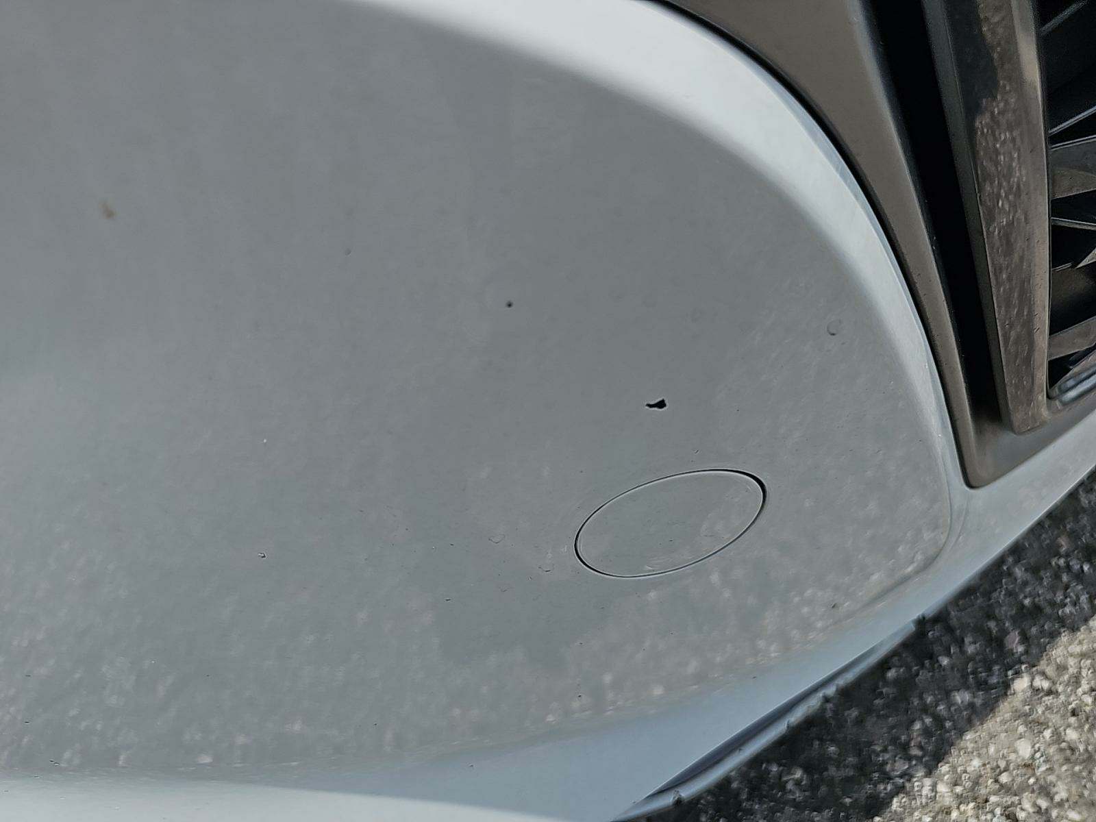 2020 Hyundai Ioniq Hybrid SEL FWD