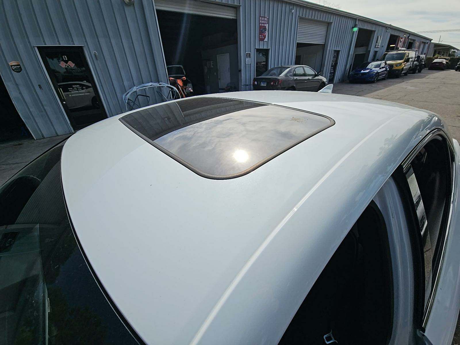 2018 Lexus IS IS 300 F SPORT RWD