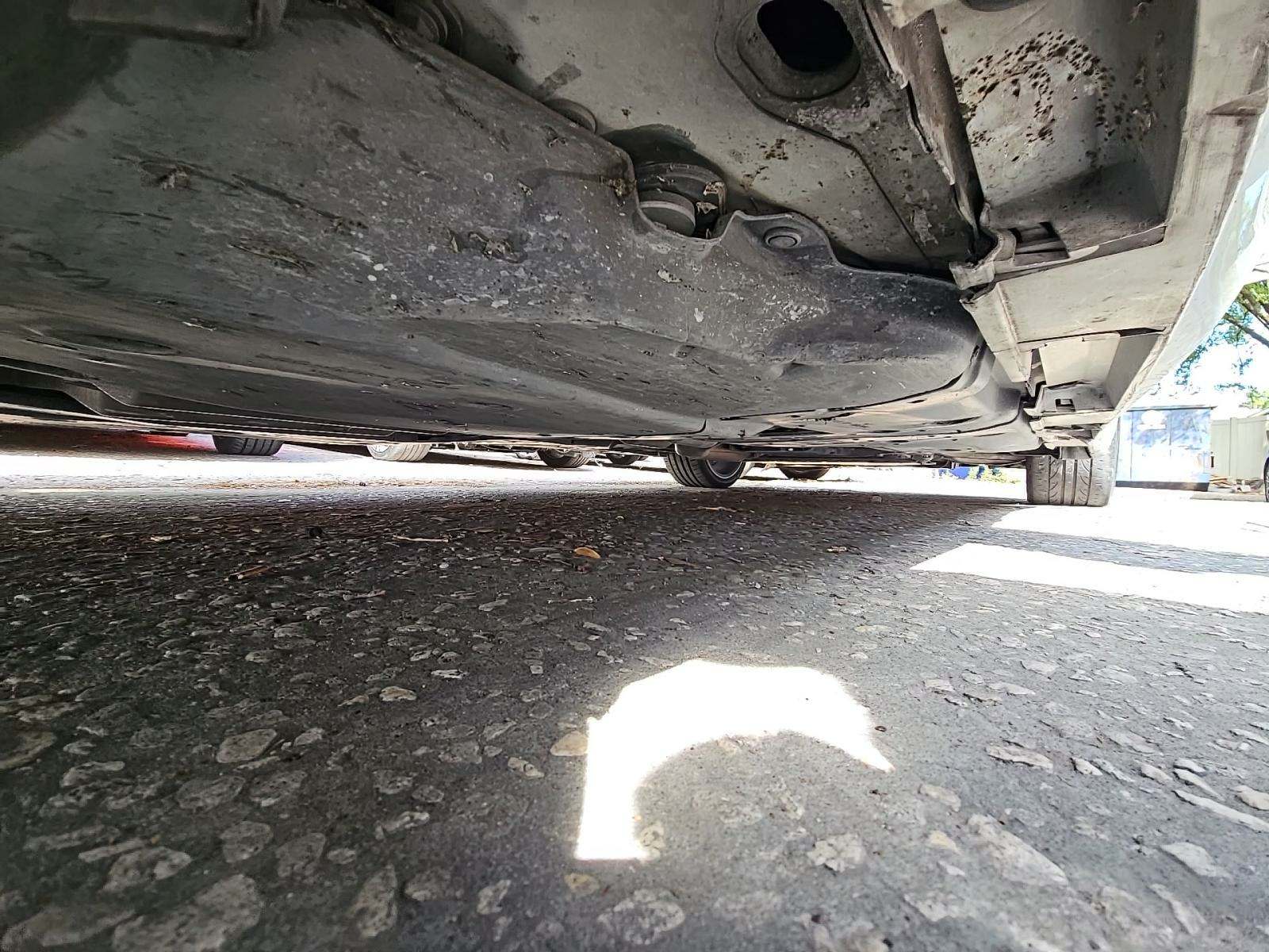 2018 Lexus IS IS 300 F SPORT RWD