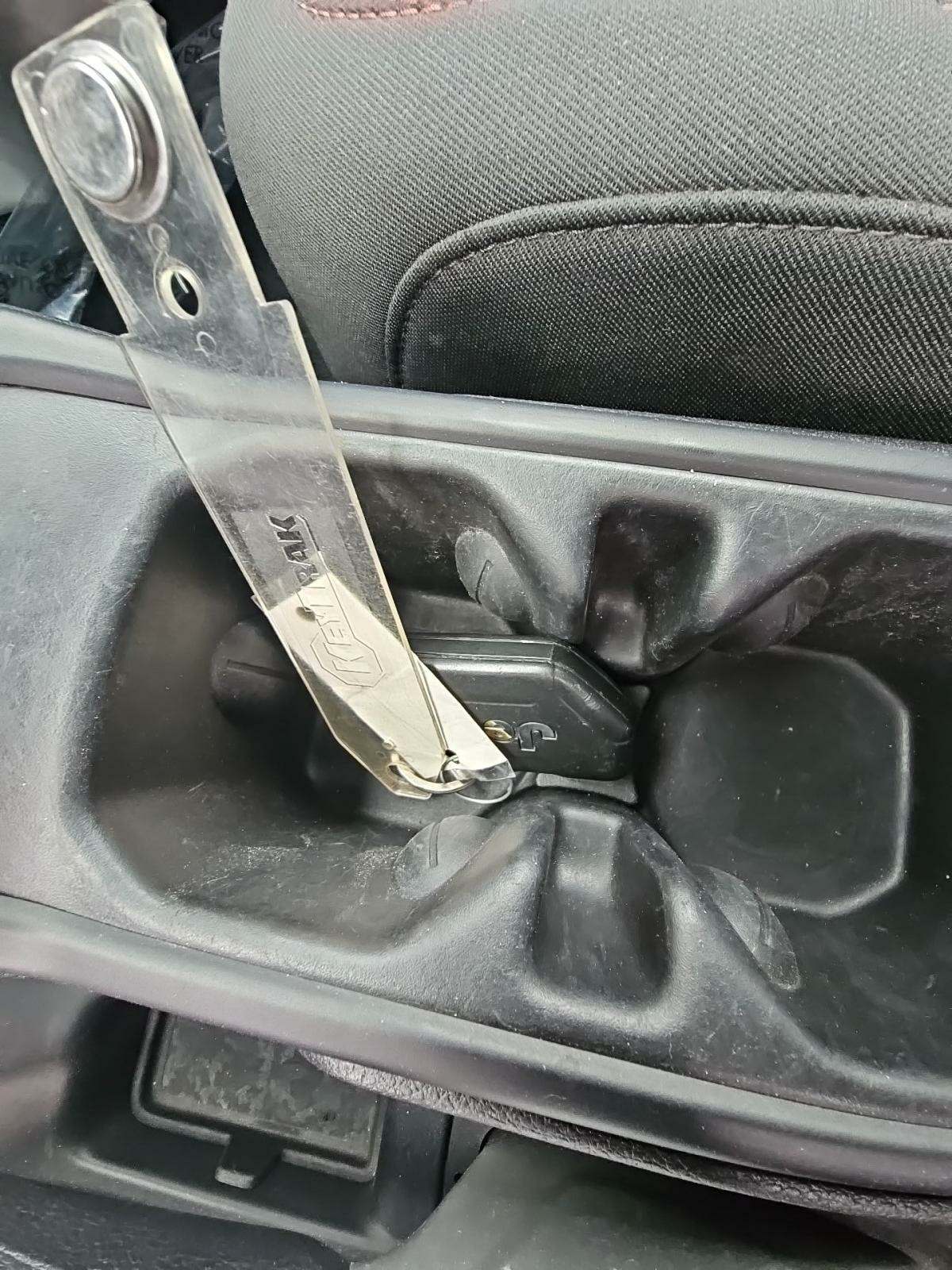 2018 Jeep Wrangler Unlimited Rubicon AWD