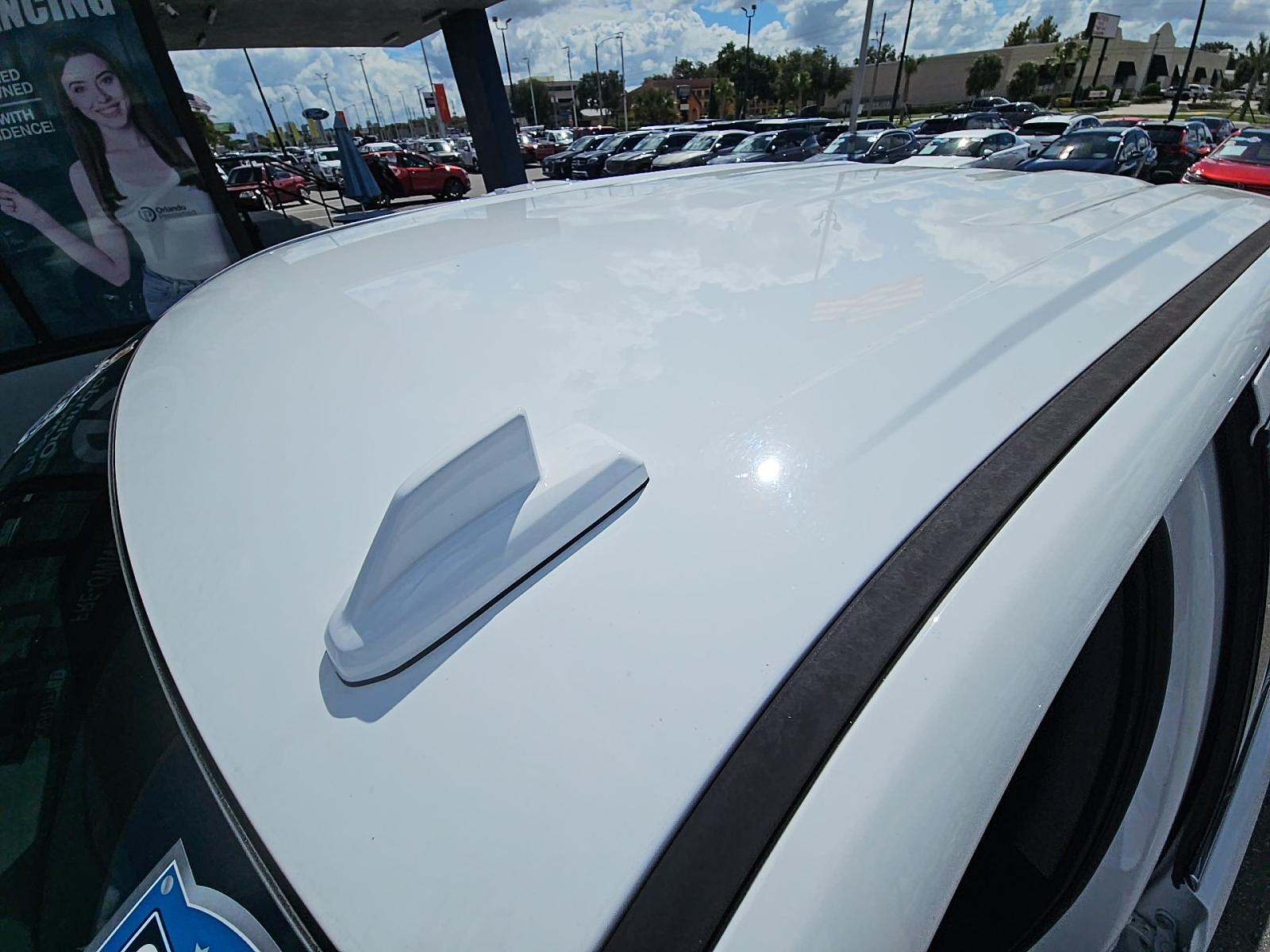 2022 Chevrolet Silverado 1500 LTZ AWD