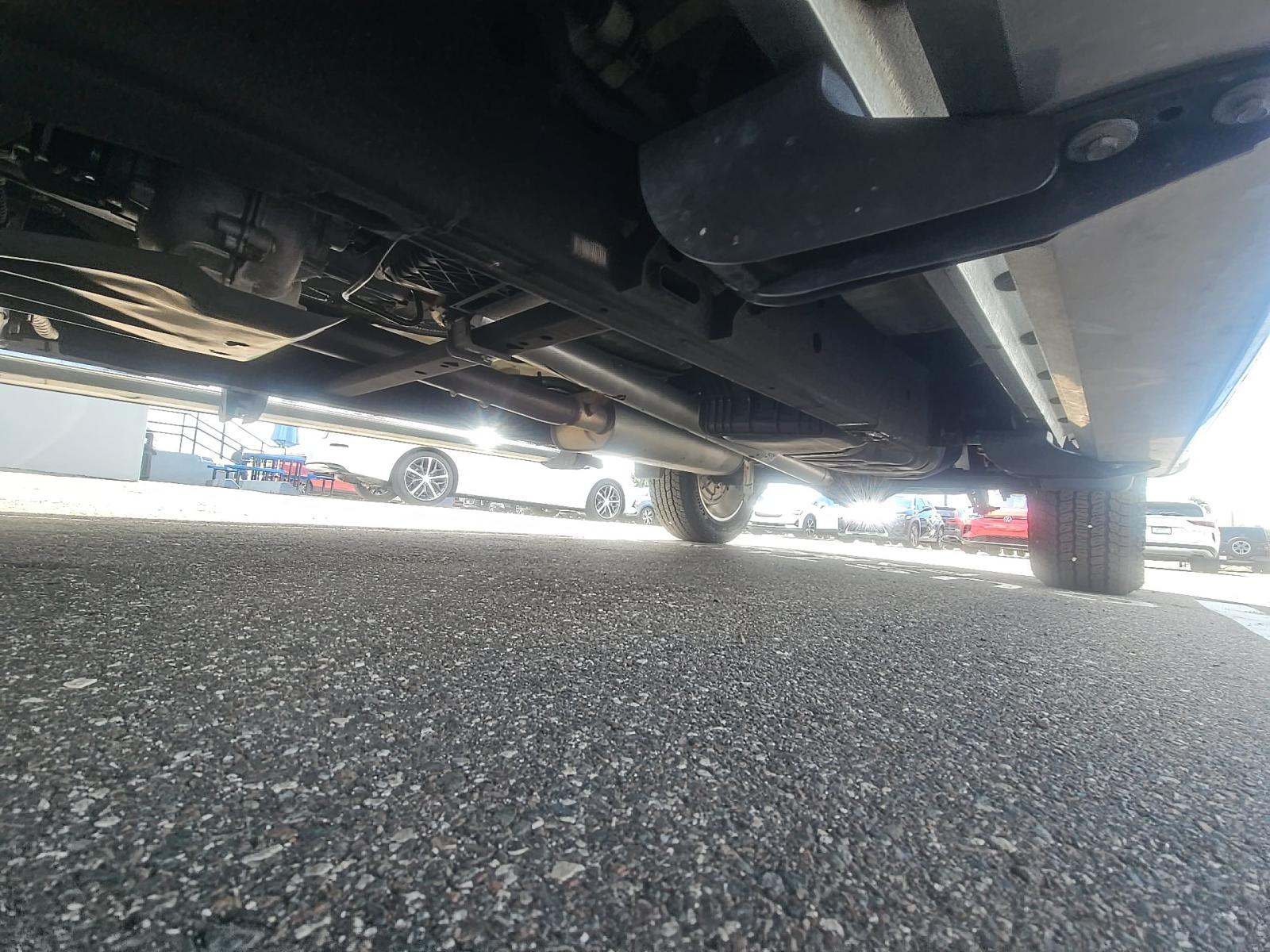 2022 Chevrolet Silverado 1500 LTZ AWD